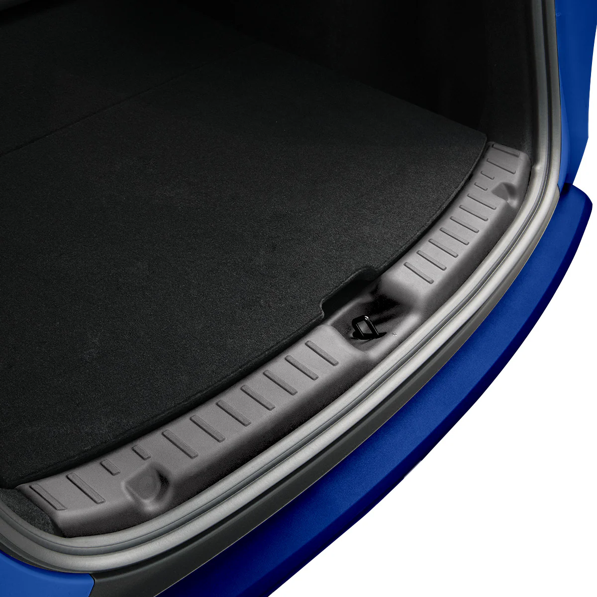 Tesla Series - Trunk Sill Guard | TG100-YJ 20 Tesla Series - Trunk Sill Guard | TG100-YJ