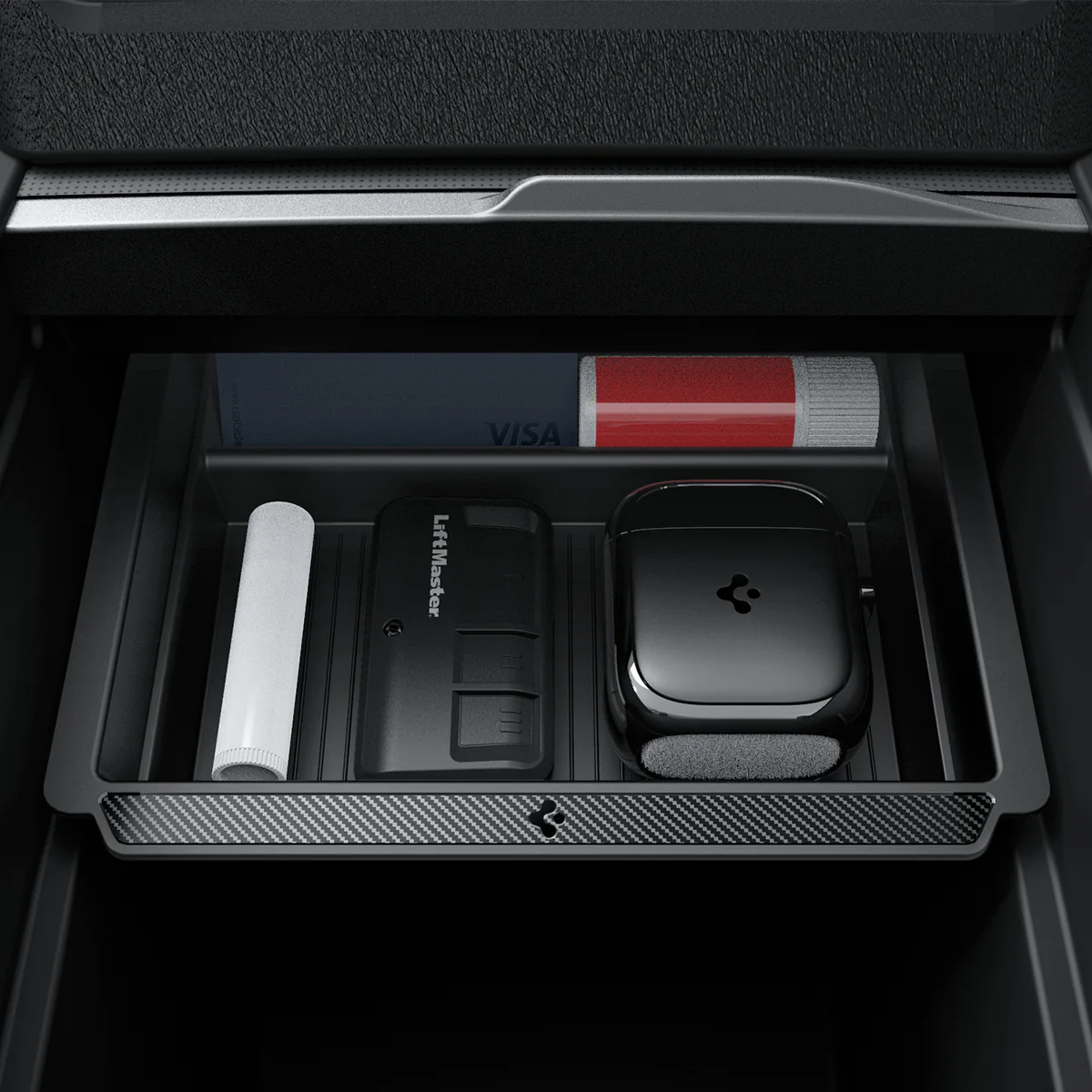 Tesla Series - Center & Armrest Organizer Bundle 14 Tesla Series - Center & Armrest Organizer Bundle