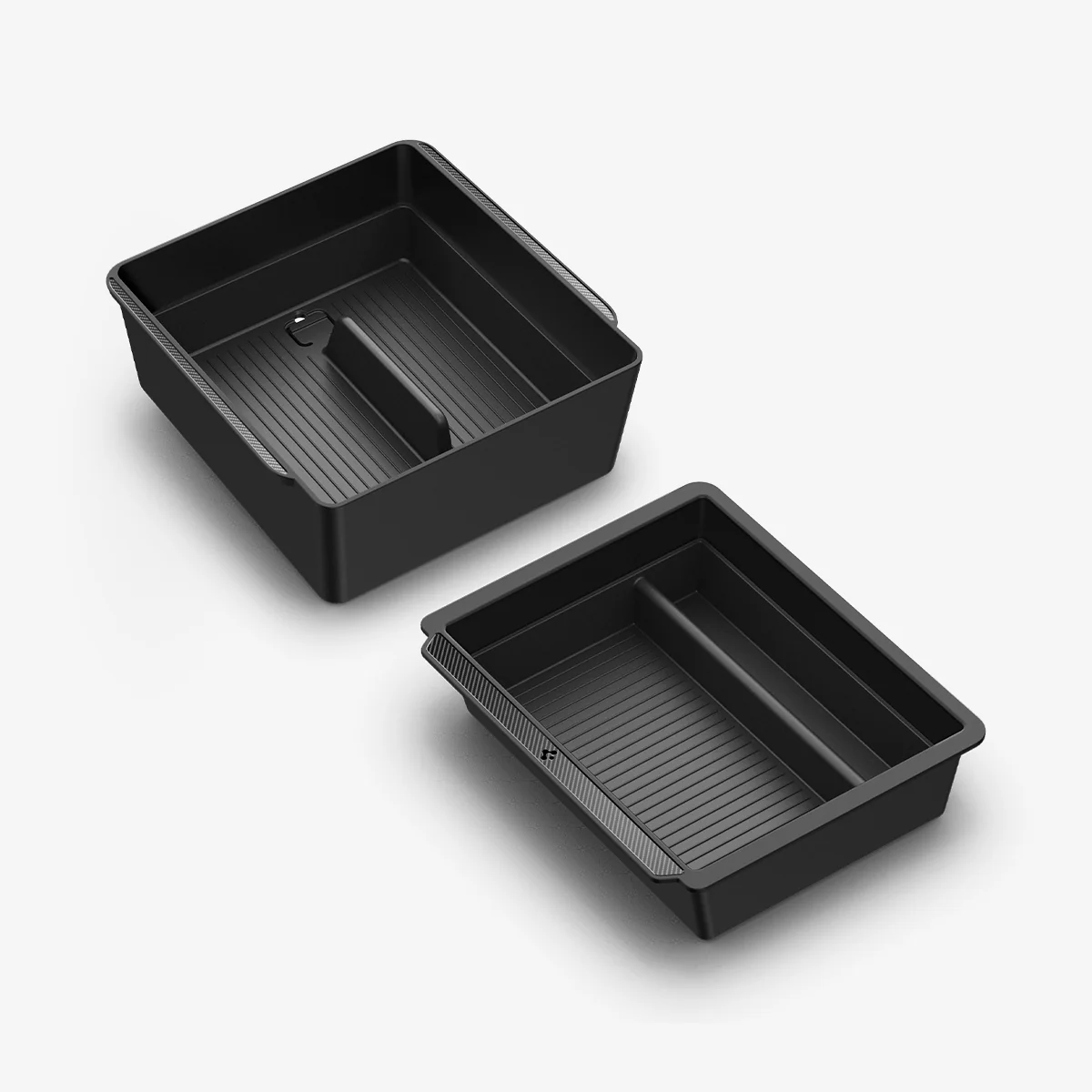 Tesla Series - Center & Armrest Organizer Bundle 8 Tesla Series - Center & Armrest Organizer Bundle