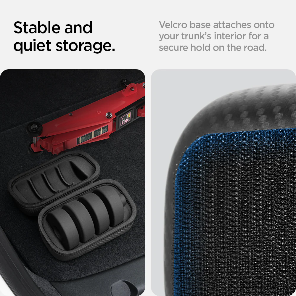 Tesla Series - Lifting Jack Pads | TO310 6 Tesla Series - Lifting Jack Pads | TO310