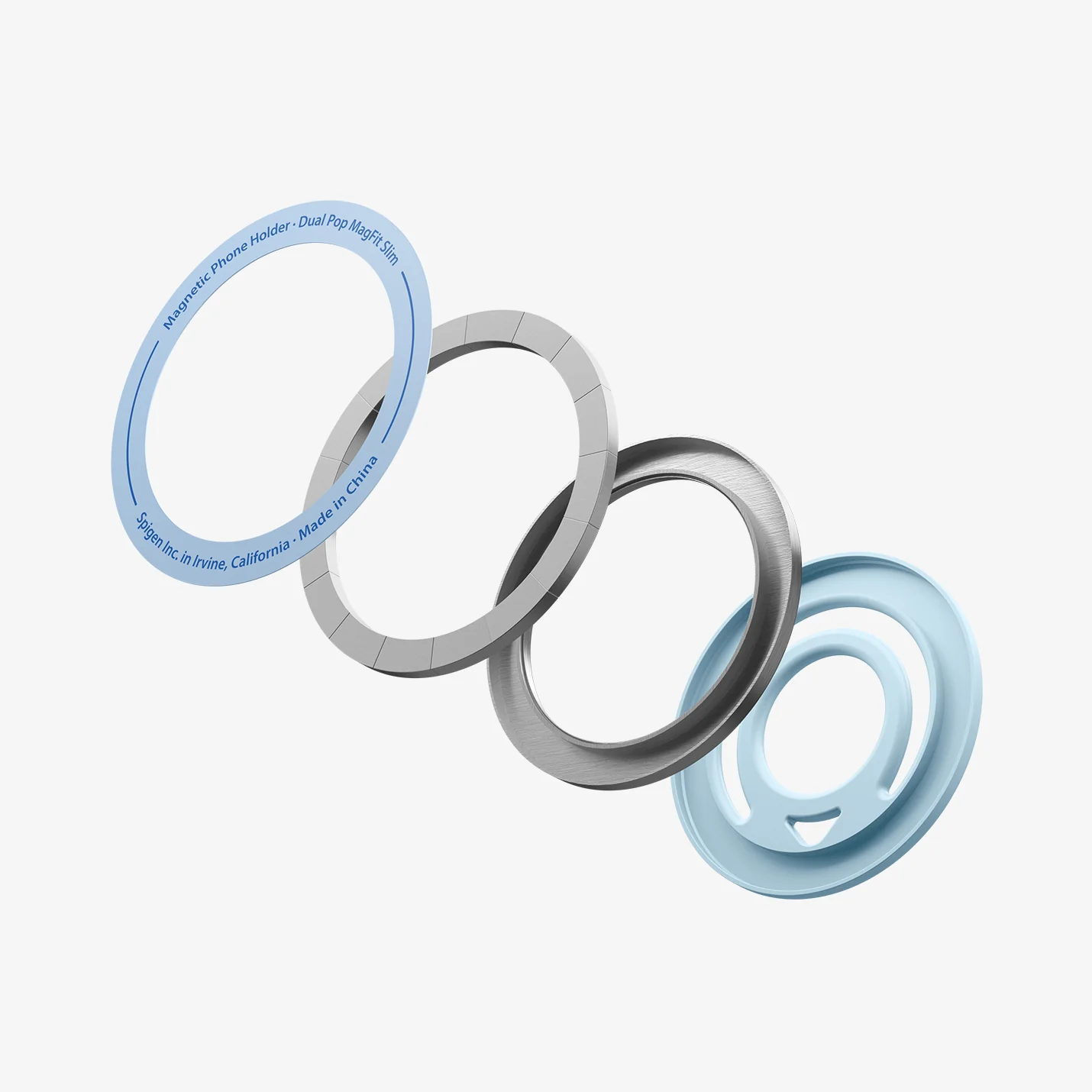 O-Mag | Slim Dual Pop (Mag Fit) 15 O-Mag | Slim Dual Pop (Mag Fit)
