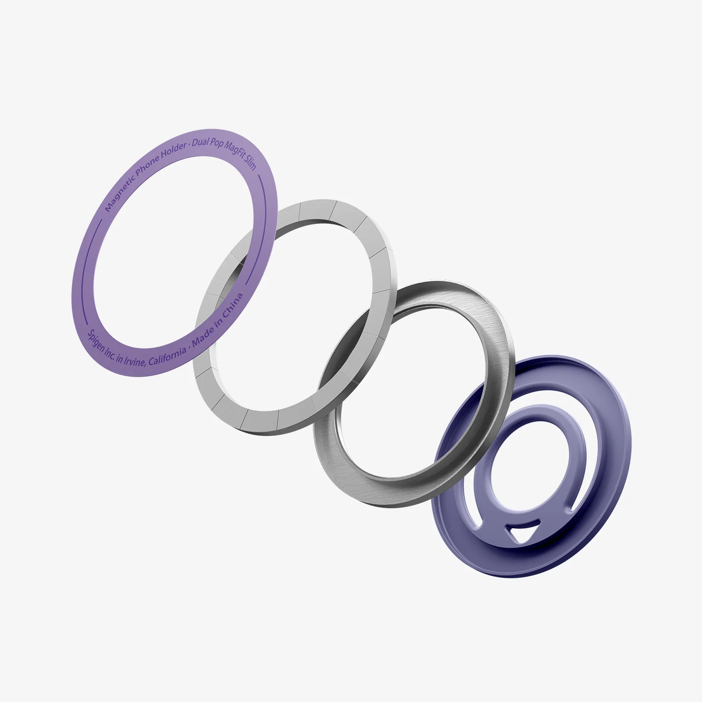O-Mag | Slim Dual Pop (Mag Fit) 25 O-Mag | Slim Dual Pop (Mag Fit)