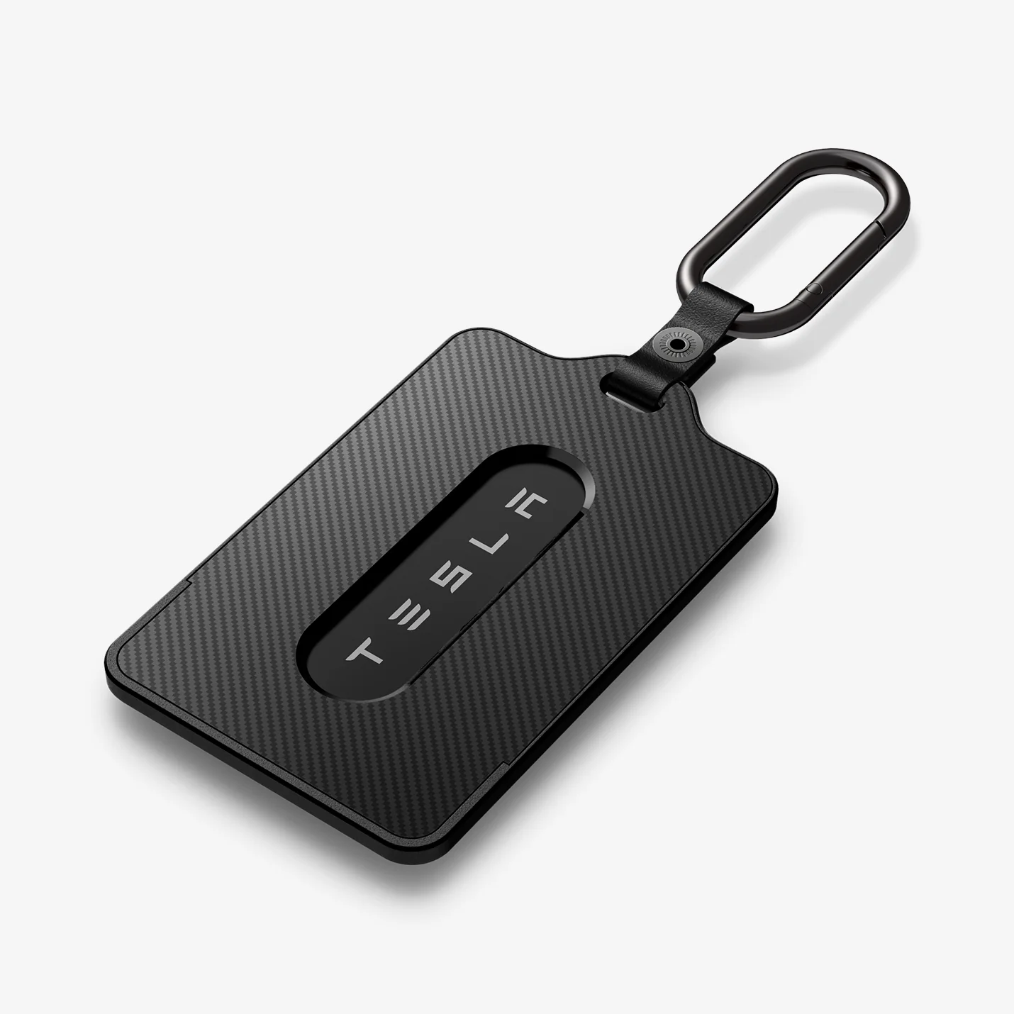 Tesla Key Card Holder | TO243 12 Tesla Key Card Holder | TO243