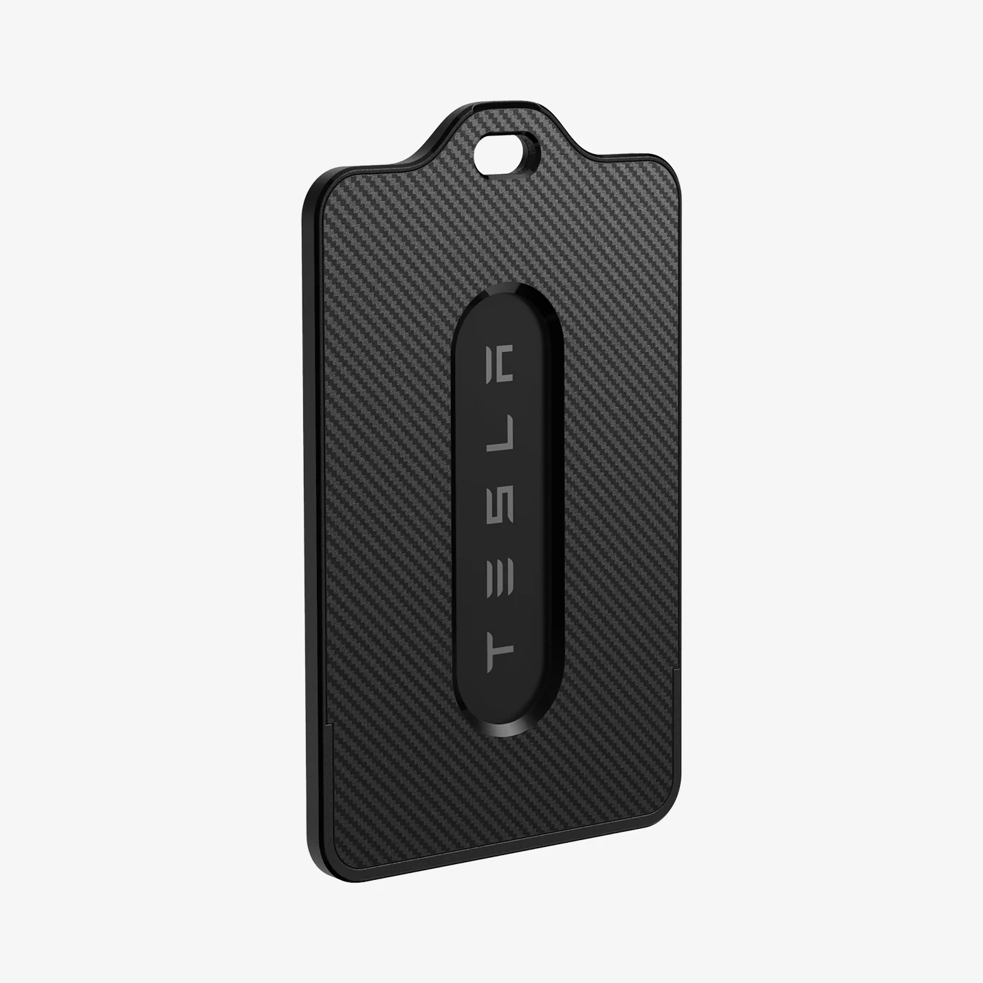 Tesla Key Card Holder | TO243 13 Tesla Key Card Holder | TO243