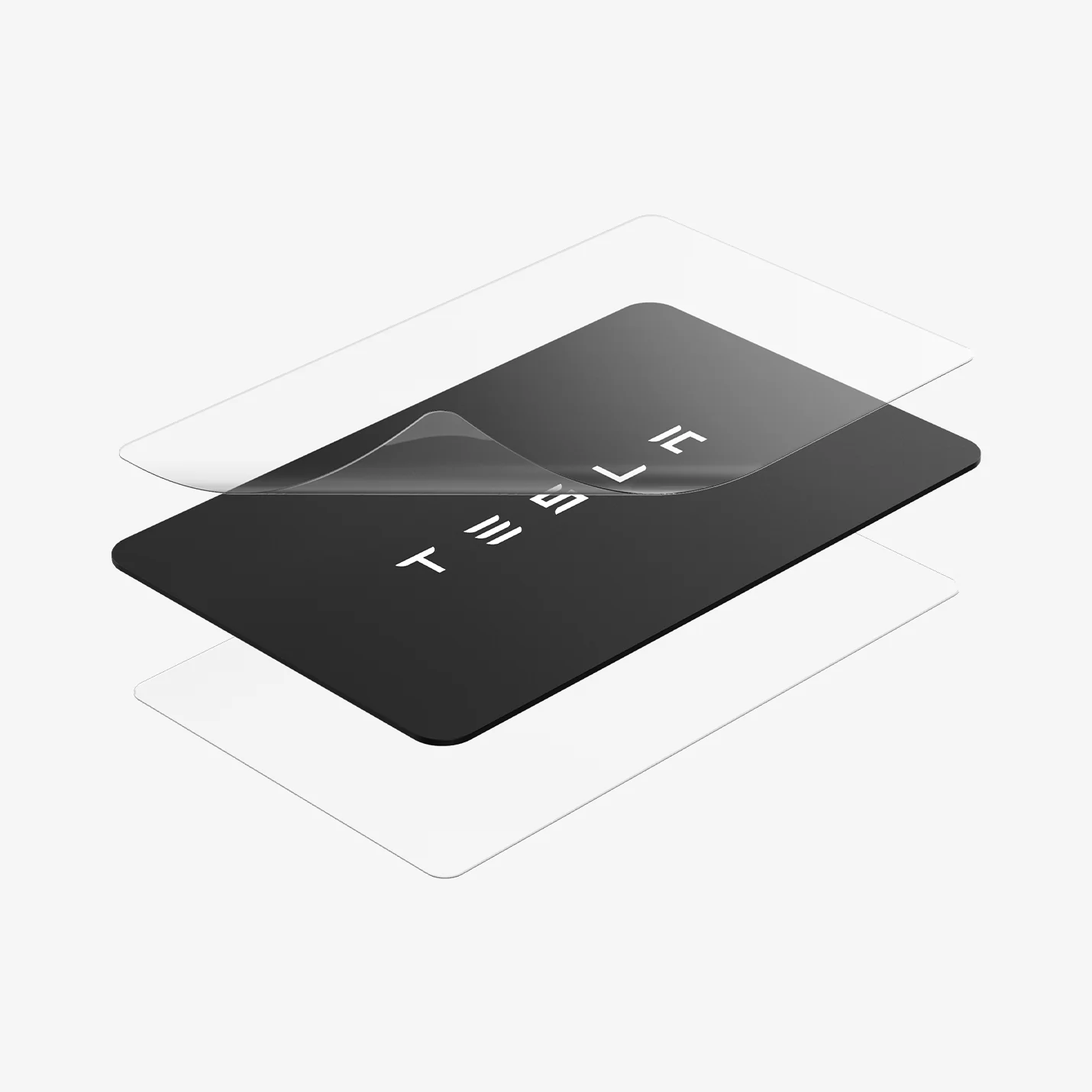 Tesla Key Card Holder | TO243 16 Tesla Key Card Holder | TO243
