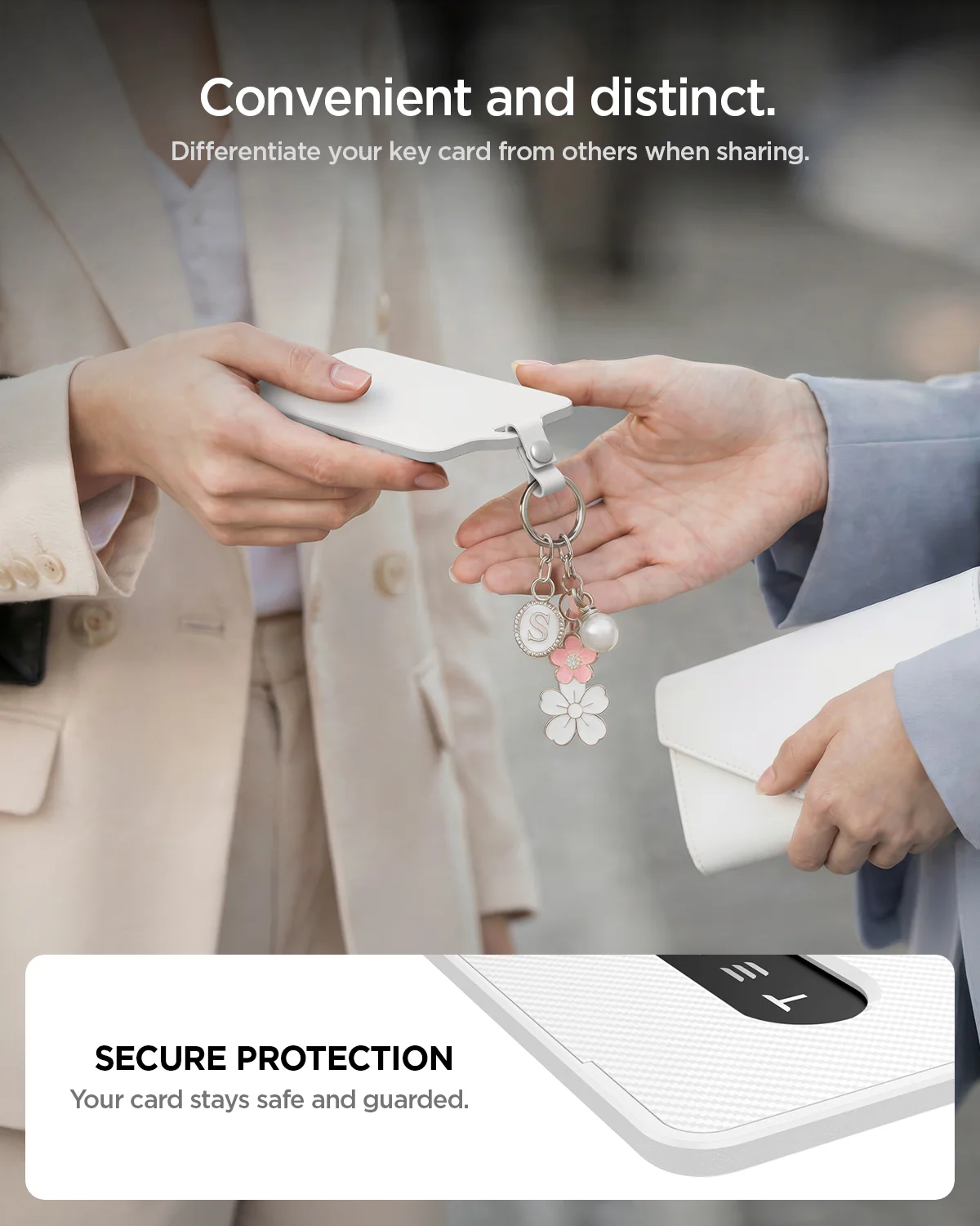 Tesla Key Card Holder | TO243 35 Tesla Key Card Holder | TO243