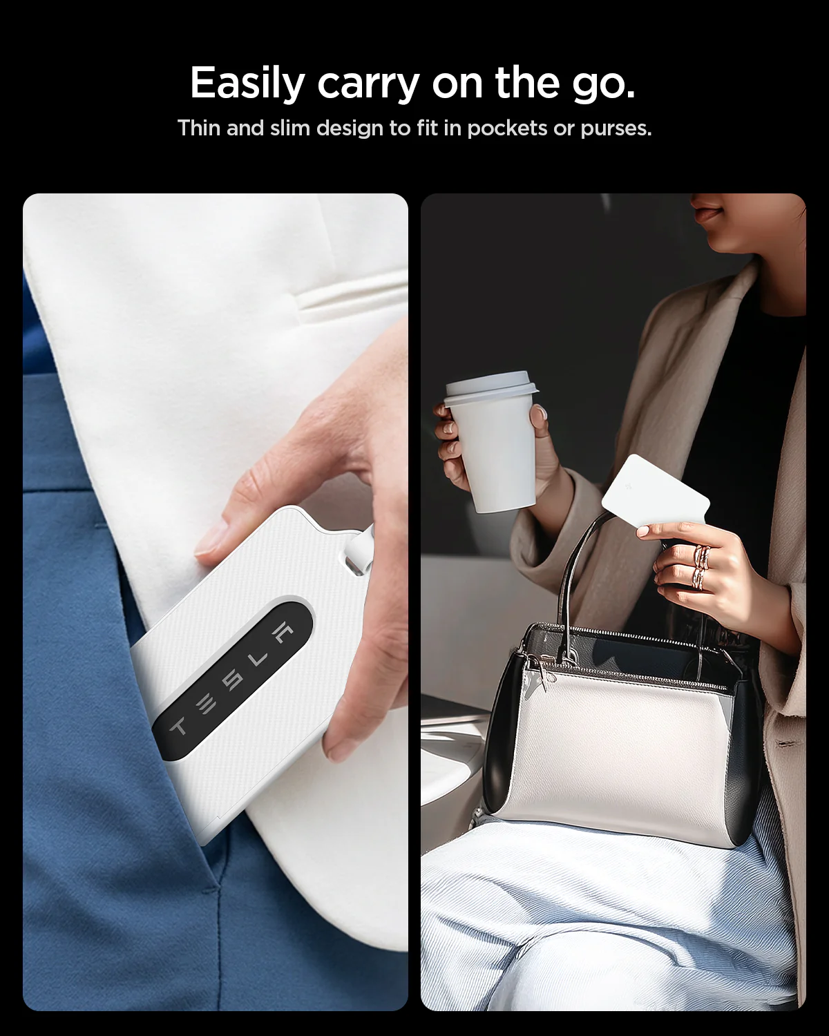 Tesla Key Card Holder | TO243 36 Tesla Key Card Holder | TO243