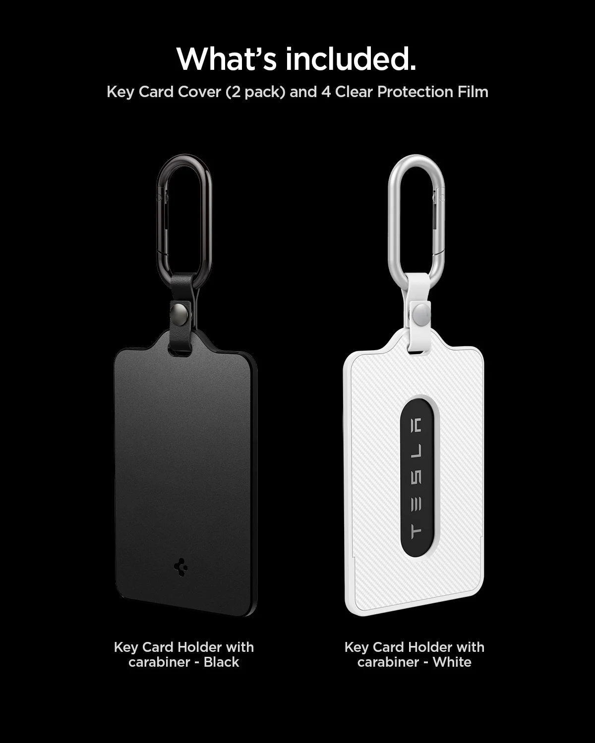 Tesla Key Card Holder | TO243 49 Tesla Key Card Holder | TO243