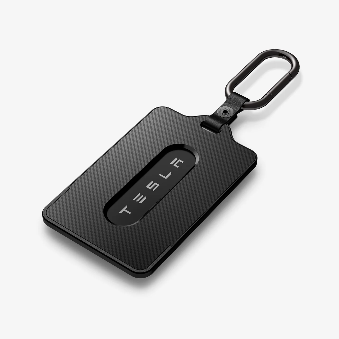 Tesla Key Card Holder | TO243 51 Tesla Key Card Holder | TO243