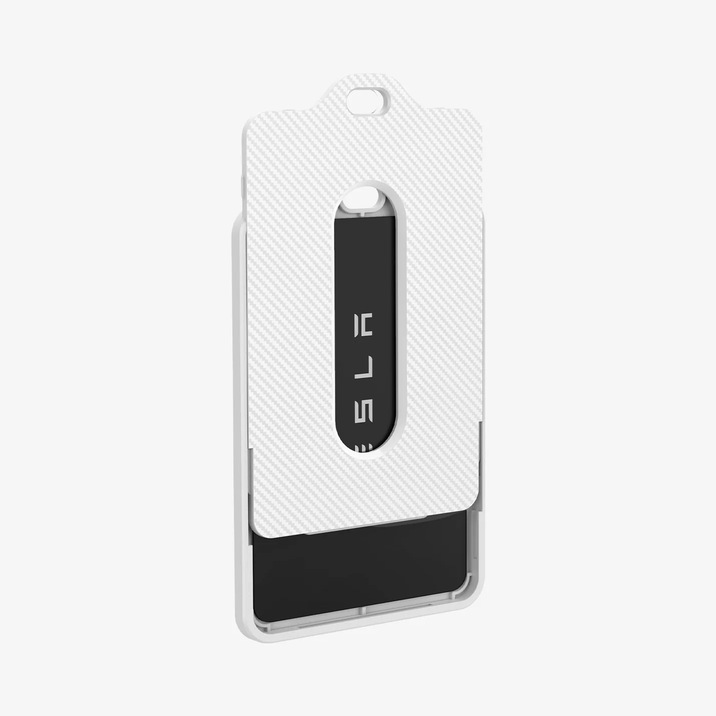 Tesla Key Card Holder | TO243 55 Tesla Key Card Holder | TO243