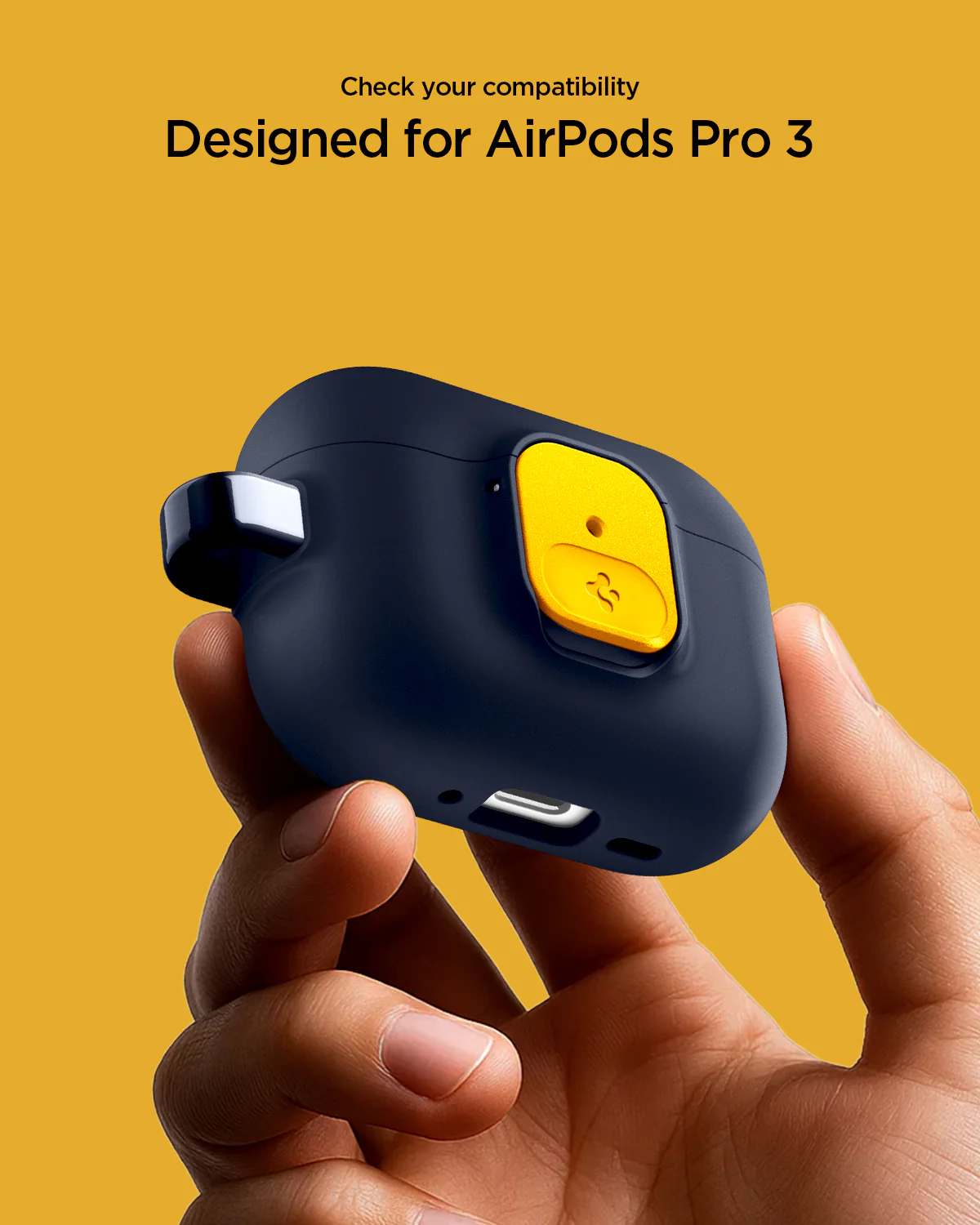 AirPods Pro 3 Series - Nano Pop 13 AirPods Pro 3 Series - Nano Pop