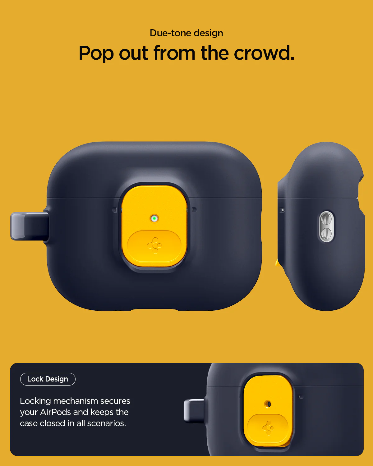 AirPods Pro 3 Series - Nano Pop 14 AirPods Pro 3 Series - Nano Pop