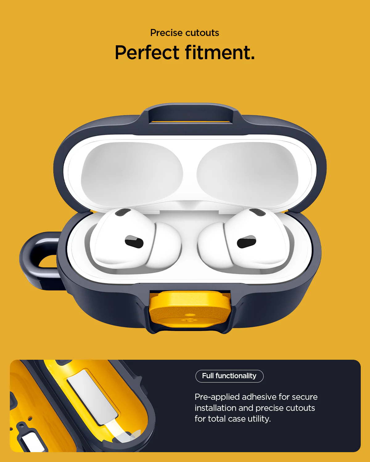 AirPods Pro 3 Series - Nano Pop 16 AirPods Pro 3 Series - Nano Pop