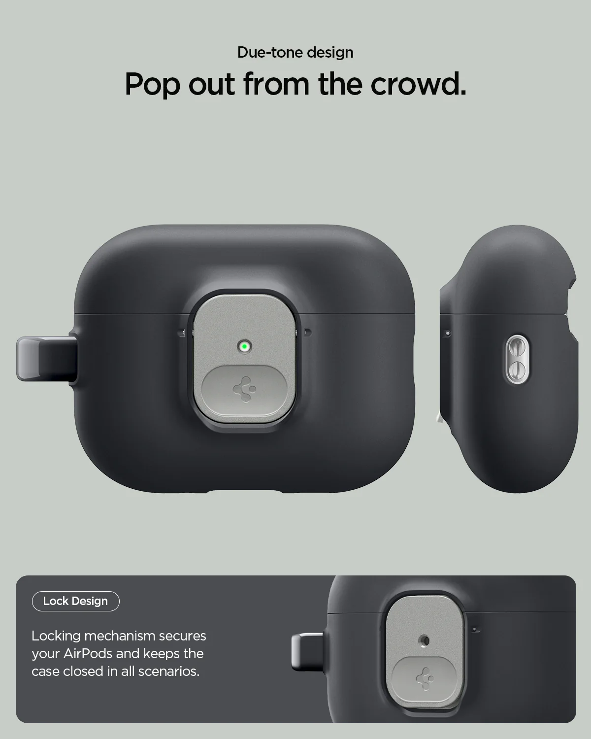AirPods Pro 3 Series - Nano Pop 32 AirPods Pro 3 Series - Nano Pop