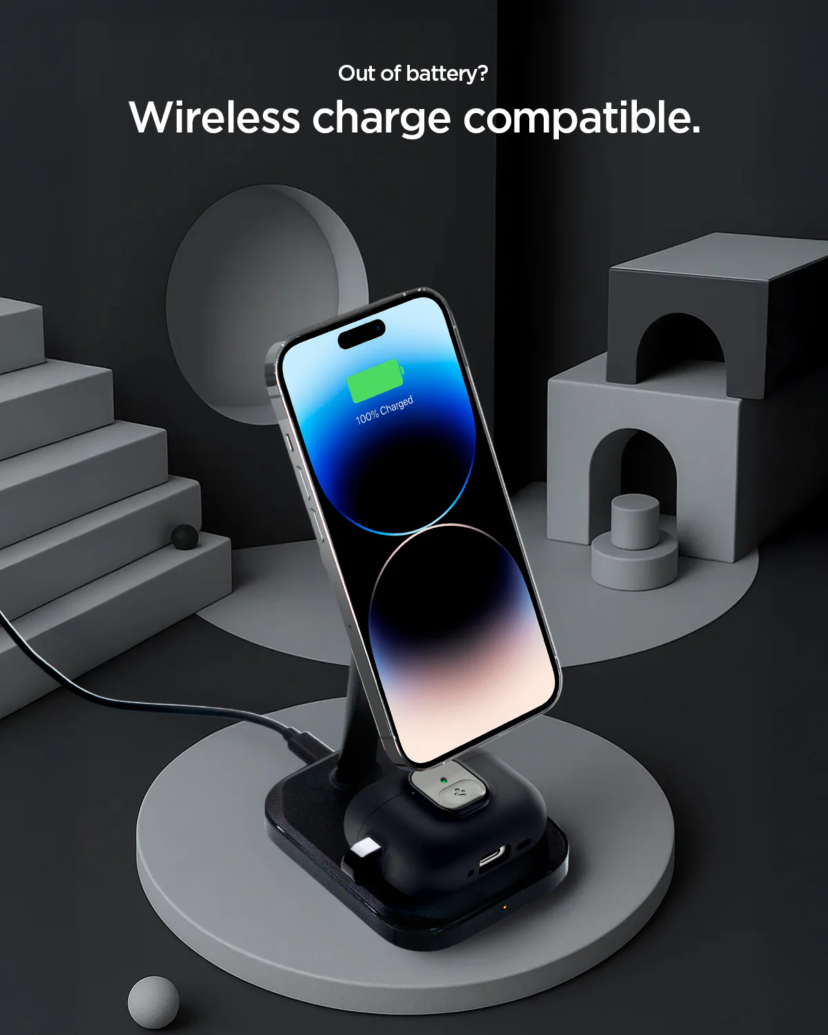 AirPods Pro 3 Series - Nano Pop 33 AirPods Pro 3 Series - Nano Pop