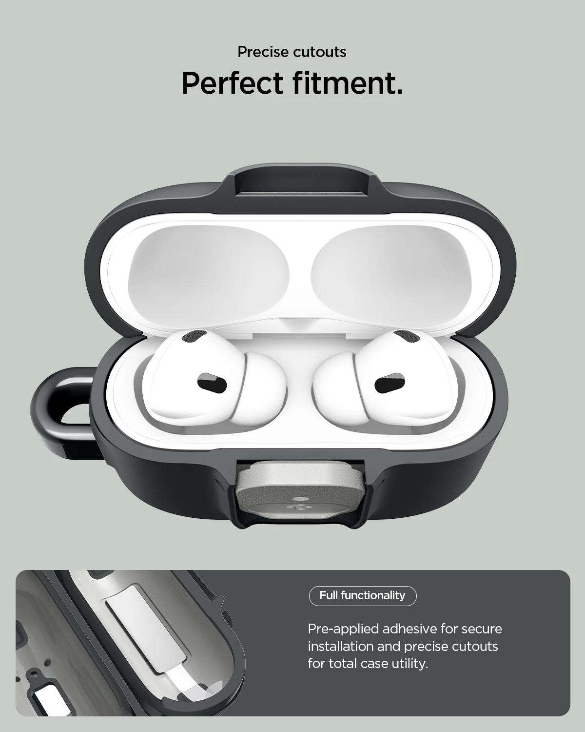 AirPods Pro 3 Series - Nano Pop 34 AirPods Pro 3 Series - Nano Pop