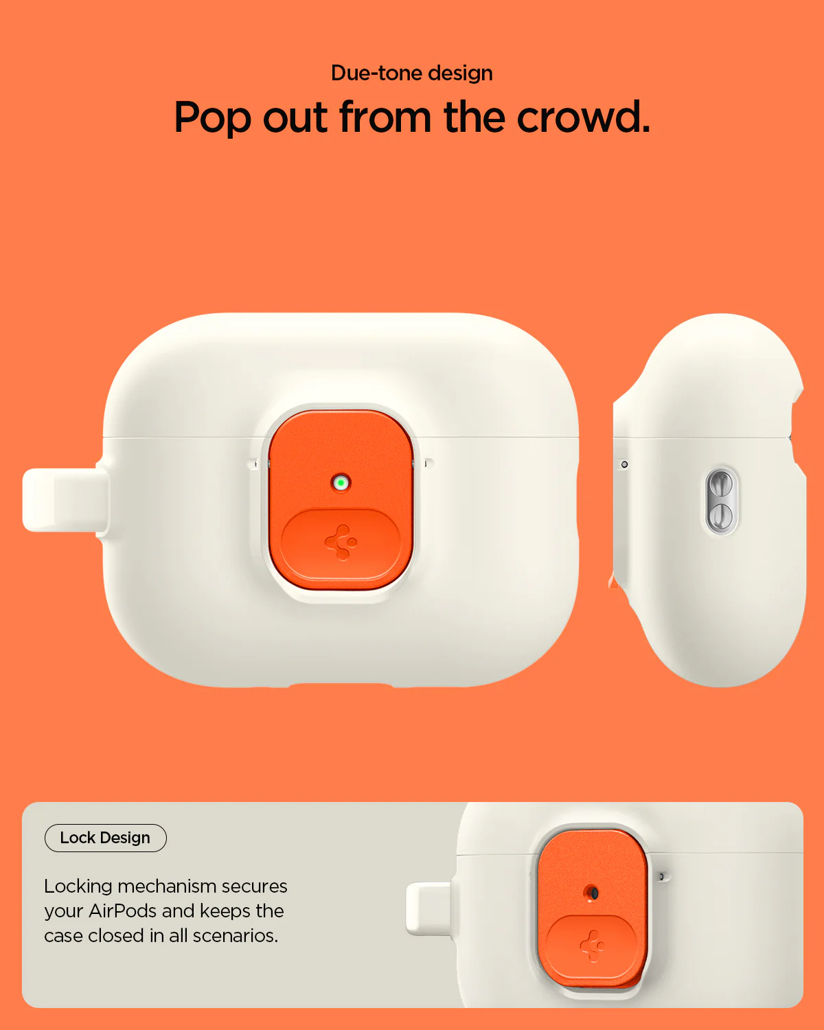 AirPods Pro 3 Series - Nano Pop 50 AirPods Pro 3 Series - Nano Pop