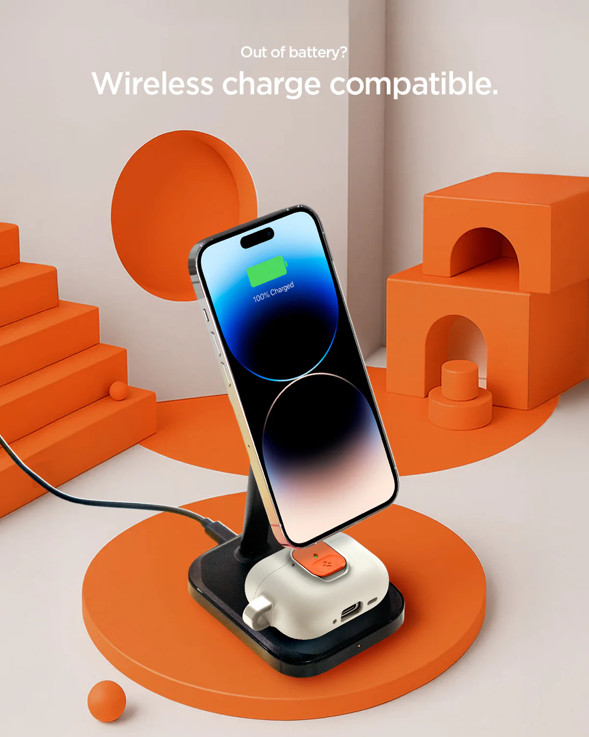 AirPods Pro 3 Series - Nano Pop 51 AirPods Pro 3 Series - Nano Pop