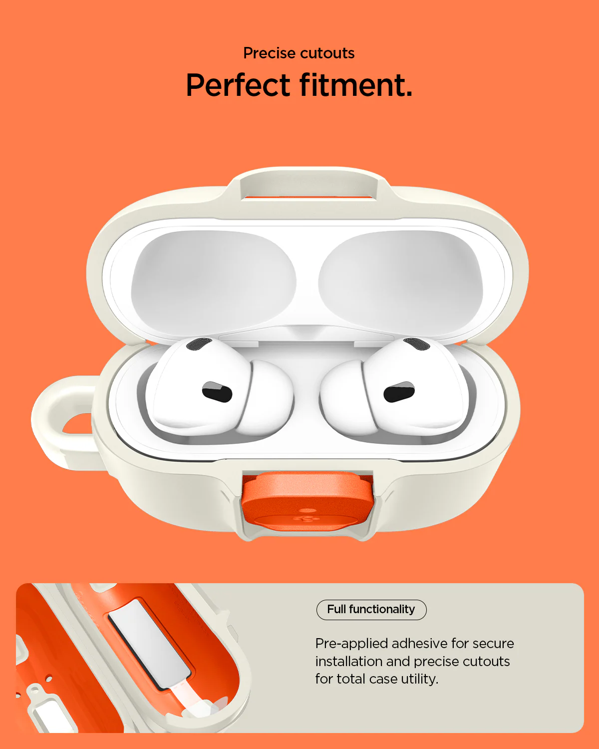 AirPods Pro 3 Series - Nano Pop 52 AirPods Pro 3 Series - Nano Pop