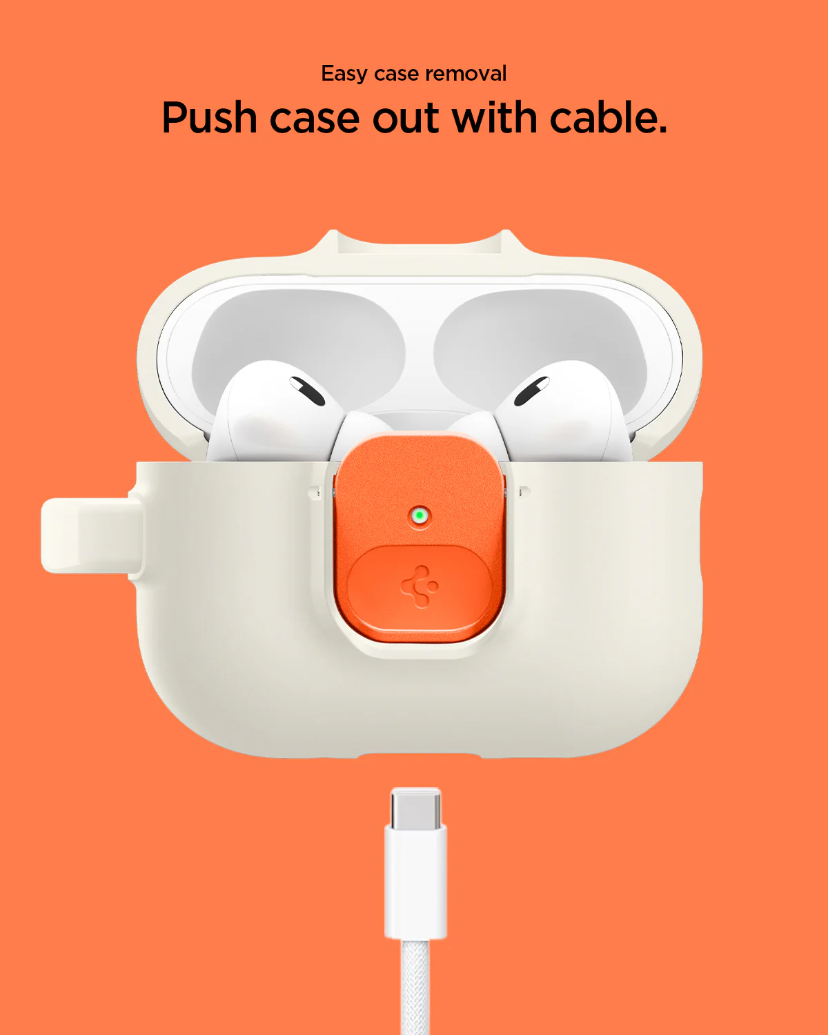 AirPods Pro 3 Series - Nano Pop 54 AirPods Pro 3 Series - Nano Pop