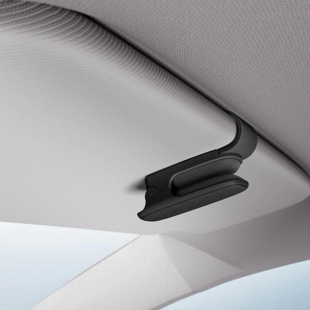Visor Sunglass Holder | SH100 13 Visor Sunglass Holder | SH100