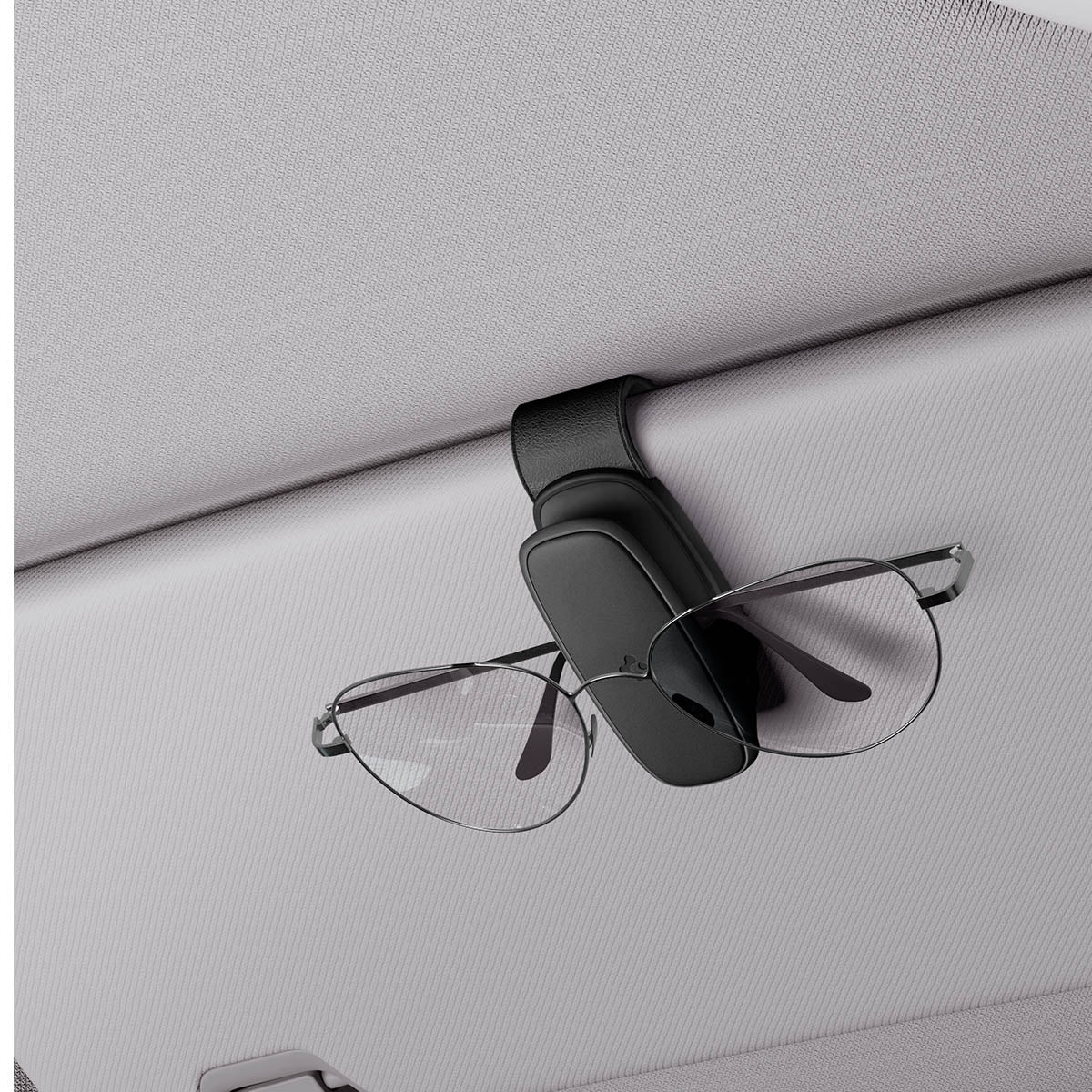 Visor Sunglass Holder | SH100 17 Visor Sunglass Holder | SH100