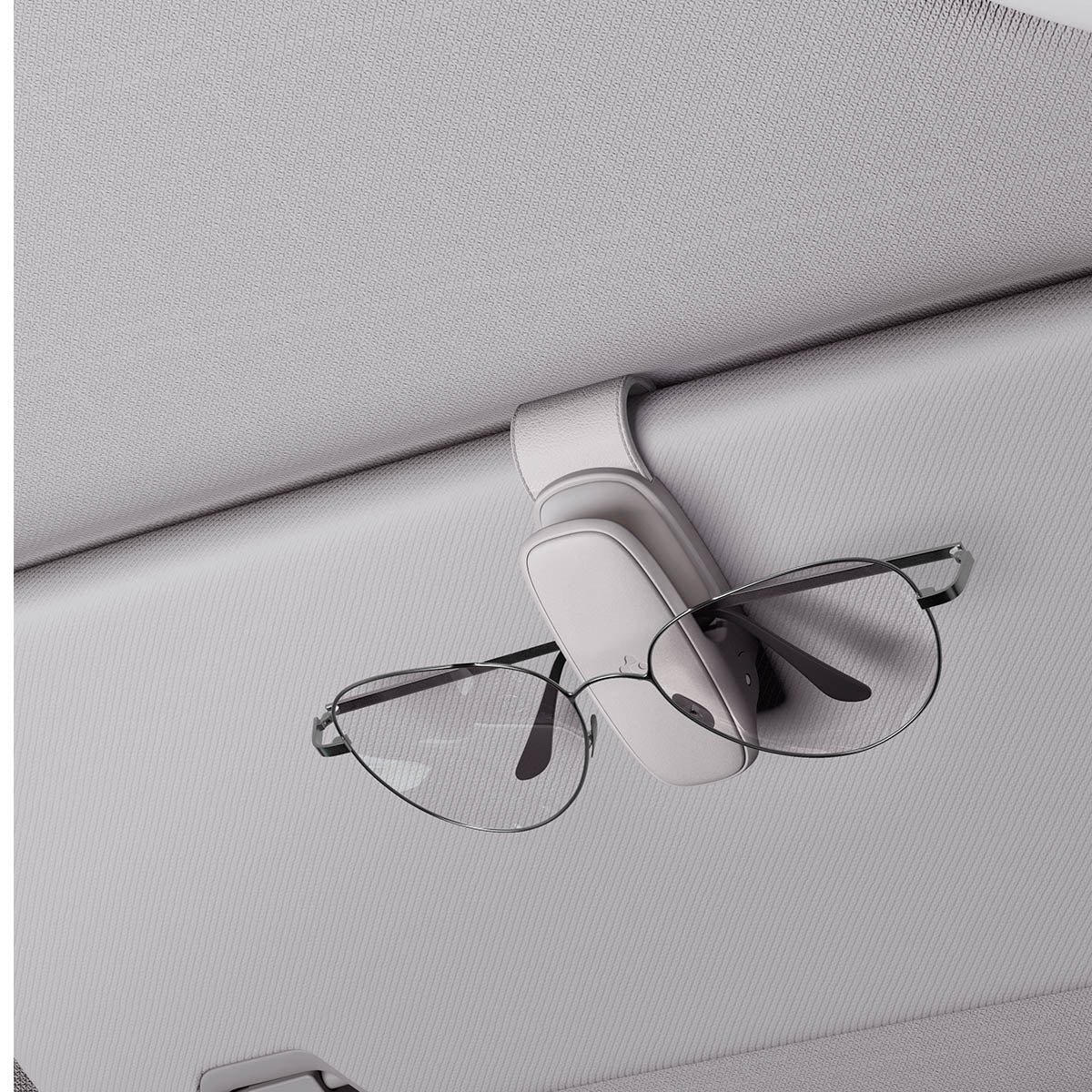 Visor Sunglass Holder | SH100 31 Visor Sunglass Holder | SH100