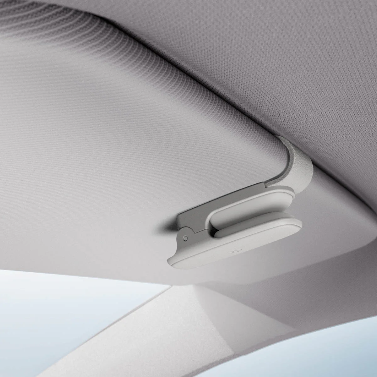 Visor Sunglass Holder | SH100 34 Visor Sunglass Holder | SH100