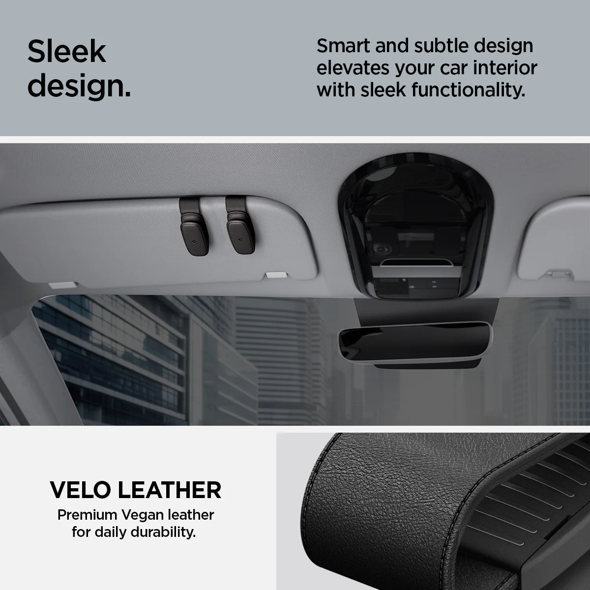 Visor Sunglass Holder | SH100 5 Visor Sunglass Holder | SH100