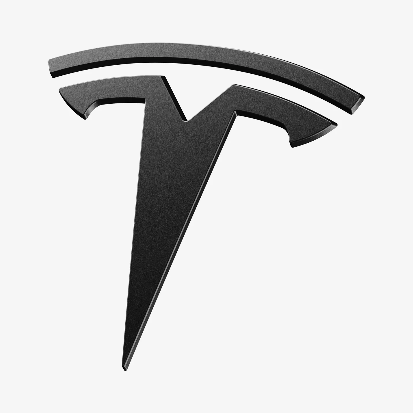 Tesla Series - Front Emblem Logo 27 Tesla Series - Front Emblem Logo