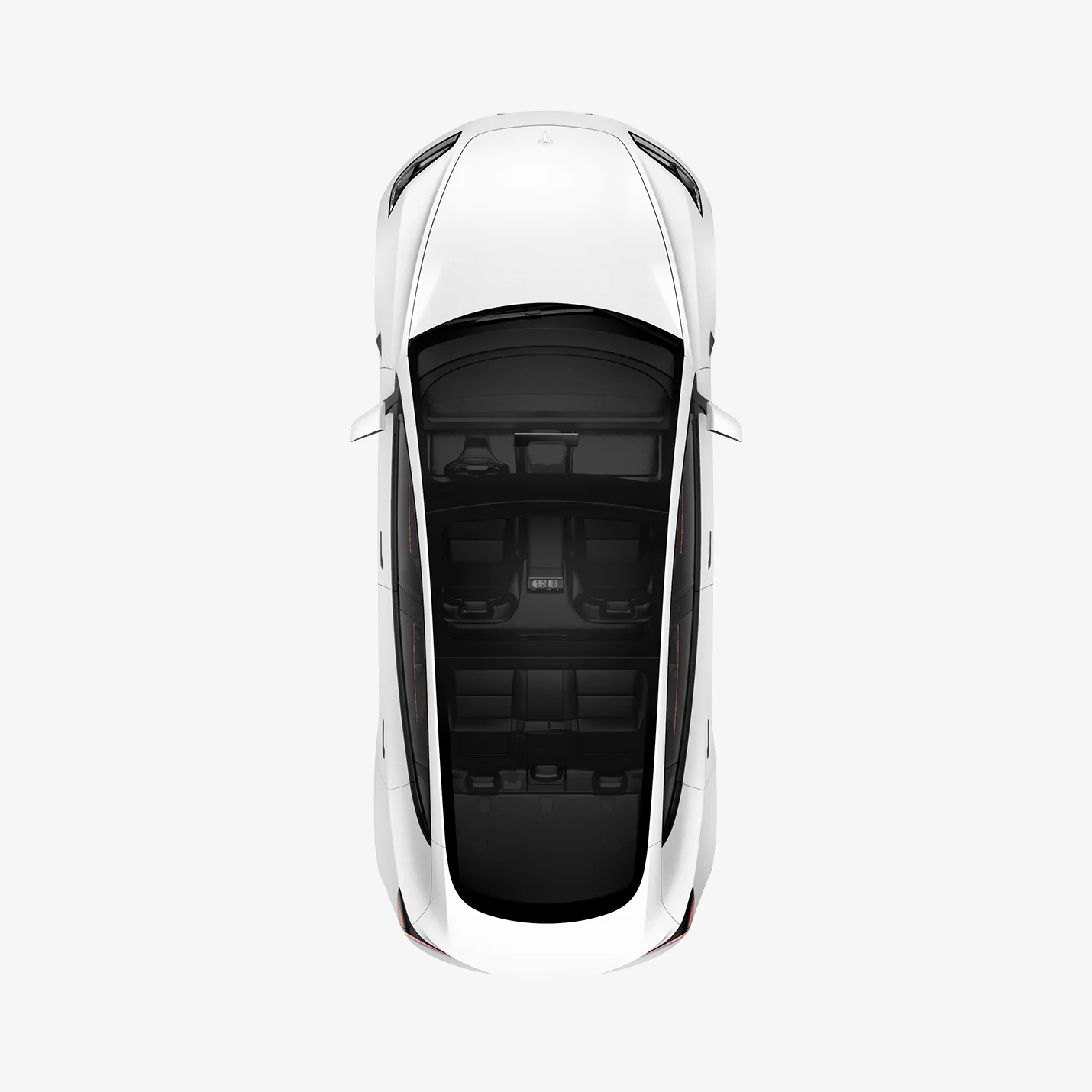 Tesla Series - CryoShade Sunroof 16 Tesla Series - CryoShade Sunroof