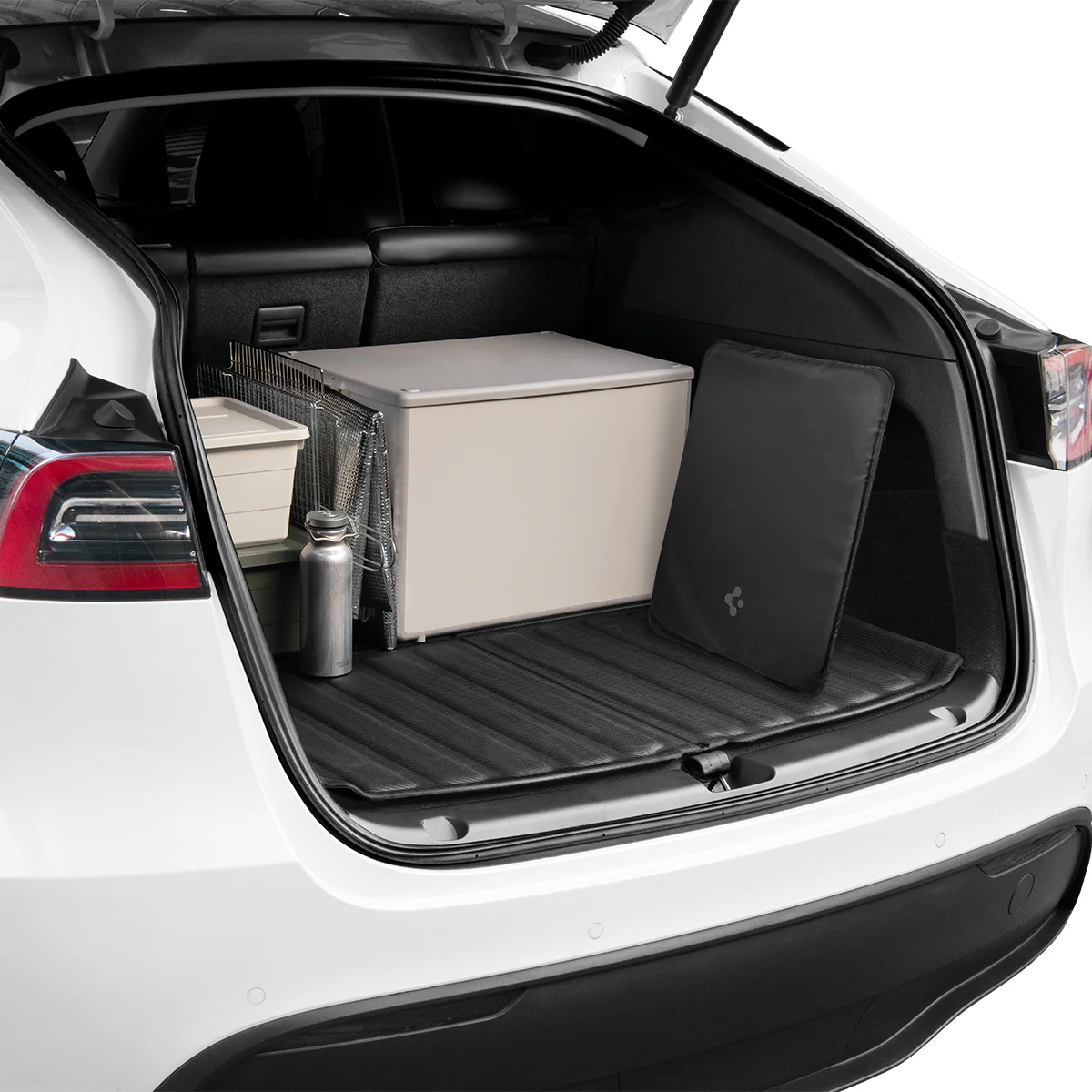 Tesla Series - CryoShade Sunroof 3 Tesla Series - CryoShade Sunroof