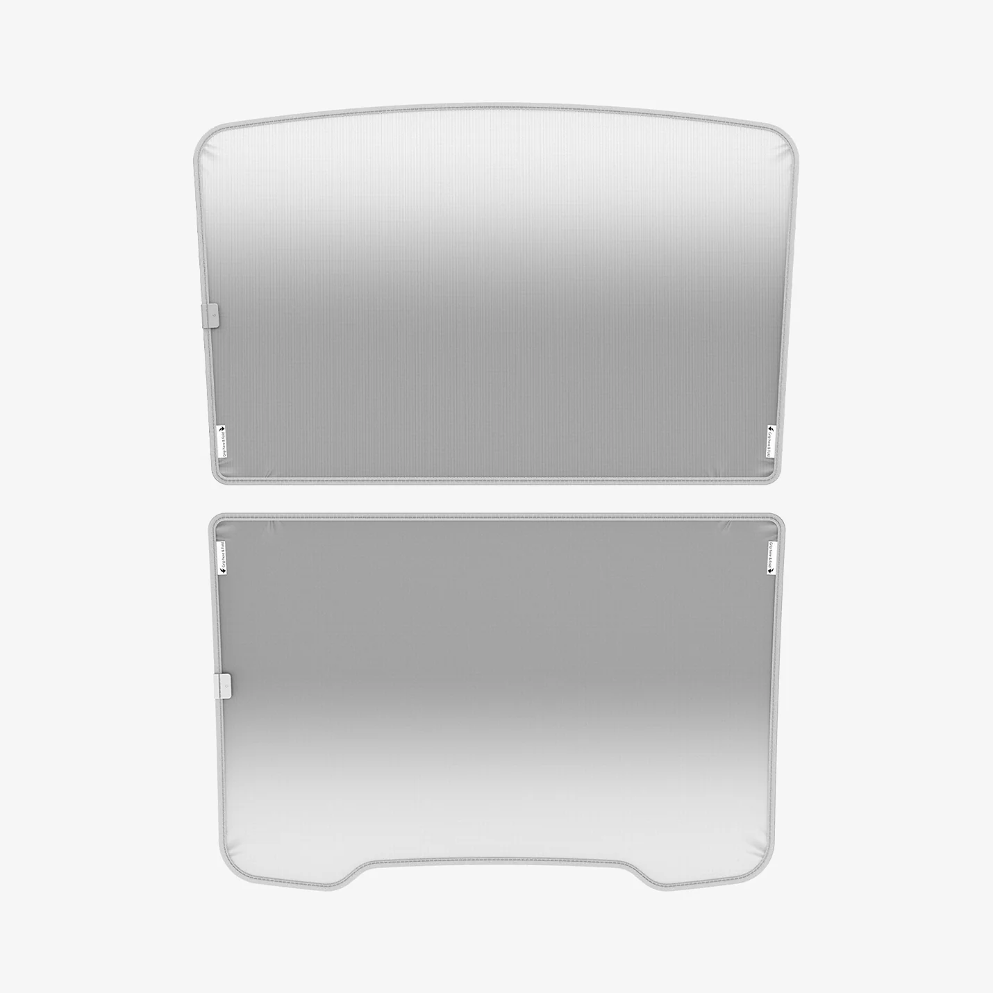 Tesla Series - CryoShade Sunroof 31 Tesla Series - CryoShade Sunroof