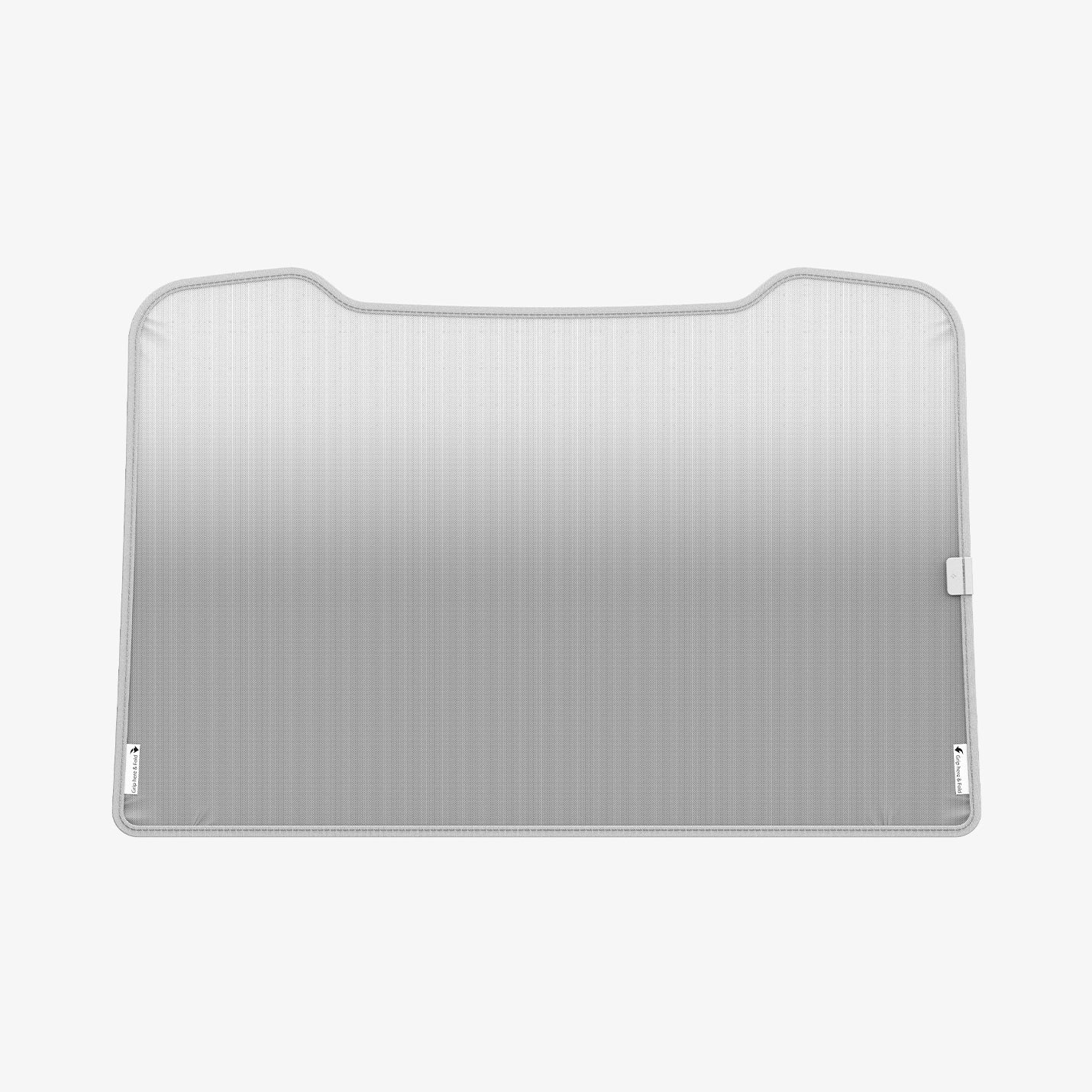 Tesla Series - CryoShade Sunroof 41 Tesla Series - CryoShade Sunroof