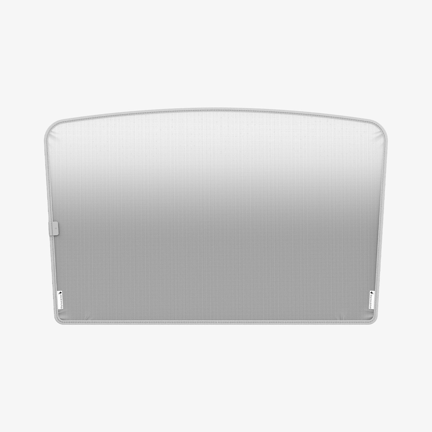 Tesla Series - CryoShade Sunroof 42 Tesla Series - CryoShade Sunroof