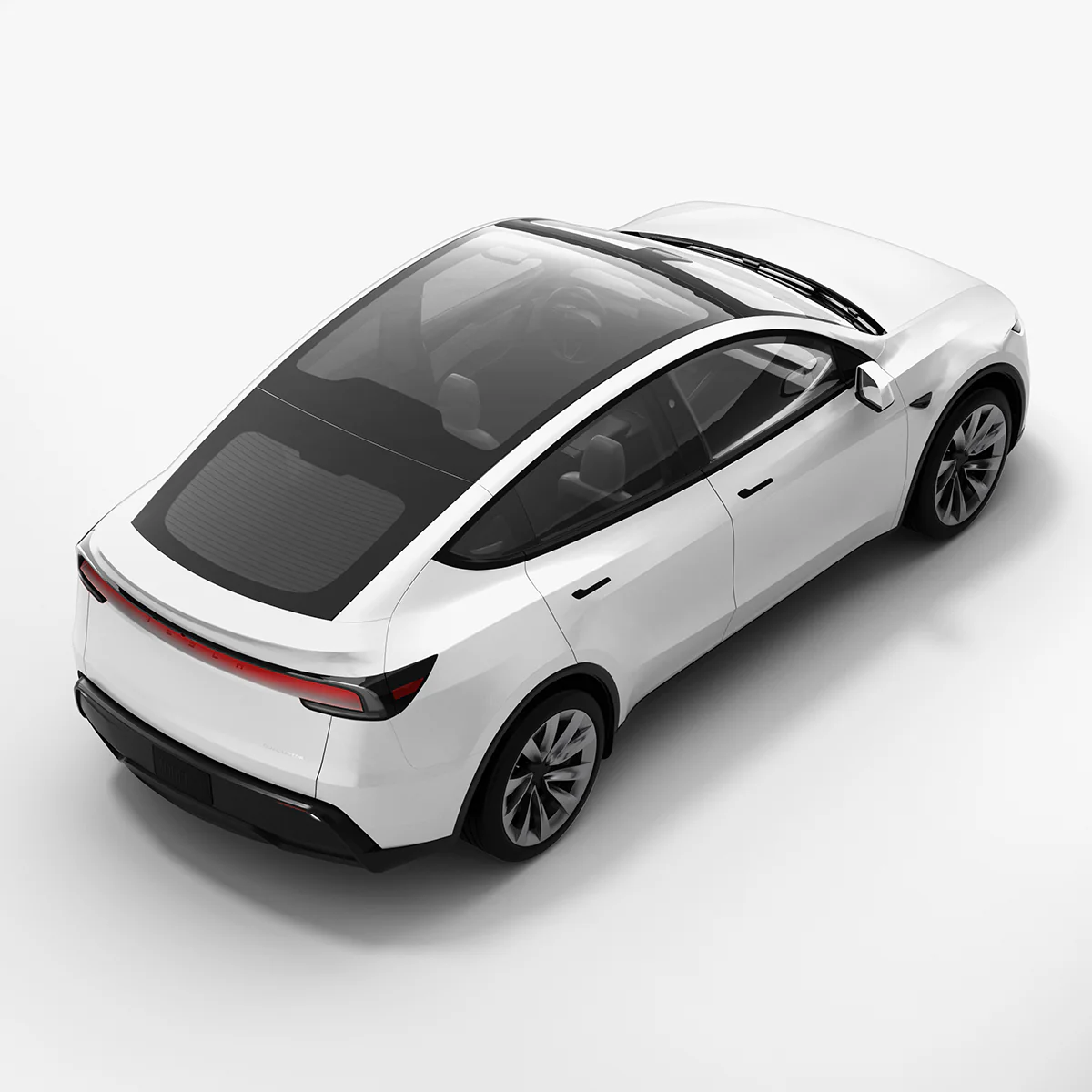 Tesla Series - CryoShade Sunroof 44 Tesla Series - CryoShade Sunroof