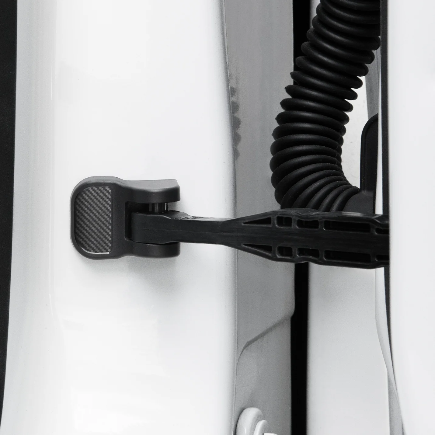 Tesla Series - Door Lock Cover | TO320 12 Tesla Series - Door Lock Cover | TO320