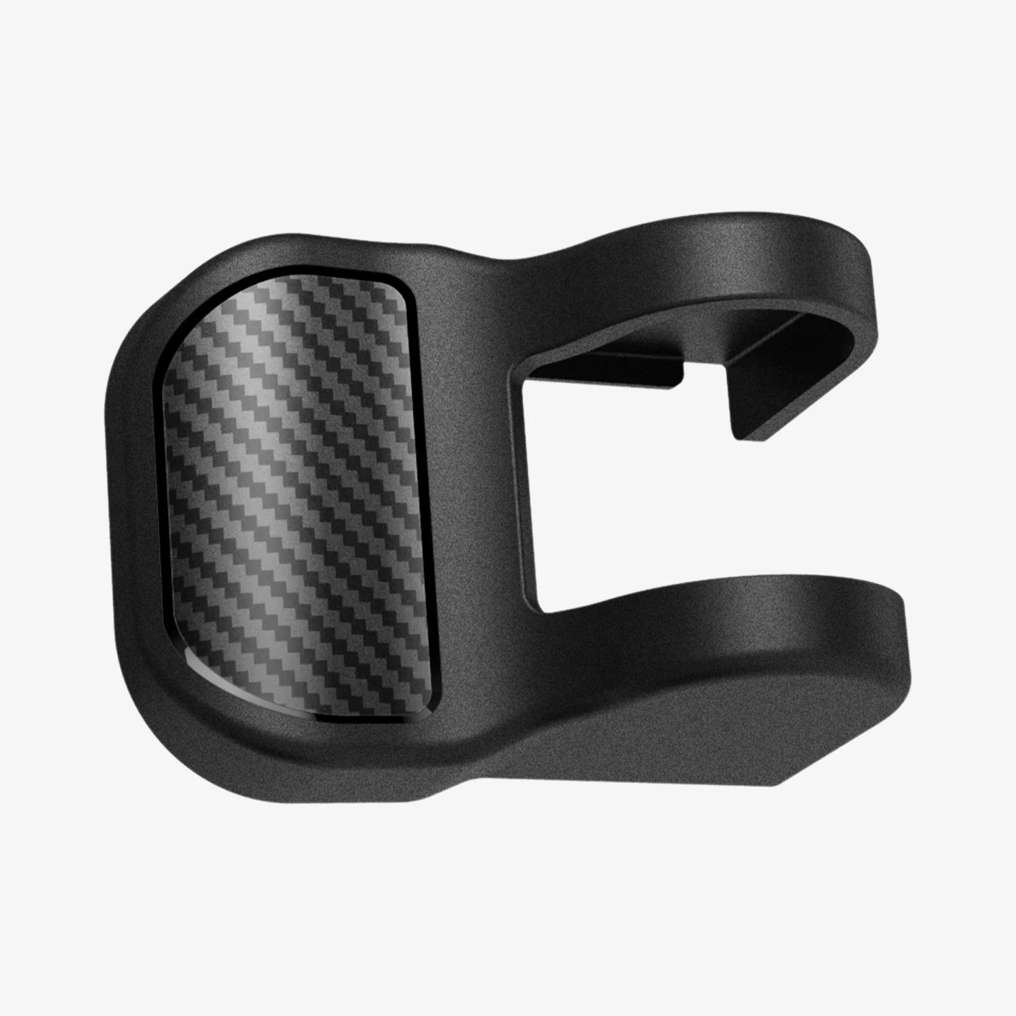 Tesla Series - Door Lock Cover | TO320 15 Tesla Series - Door Lock Cover | TO320