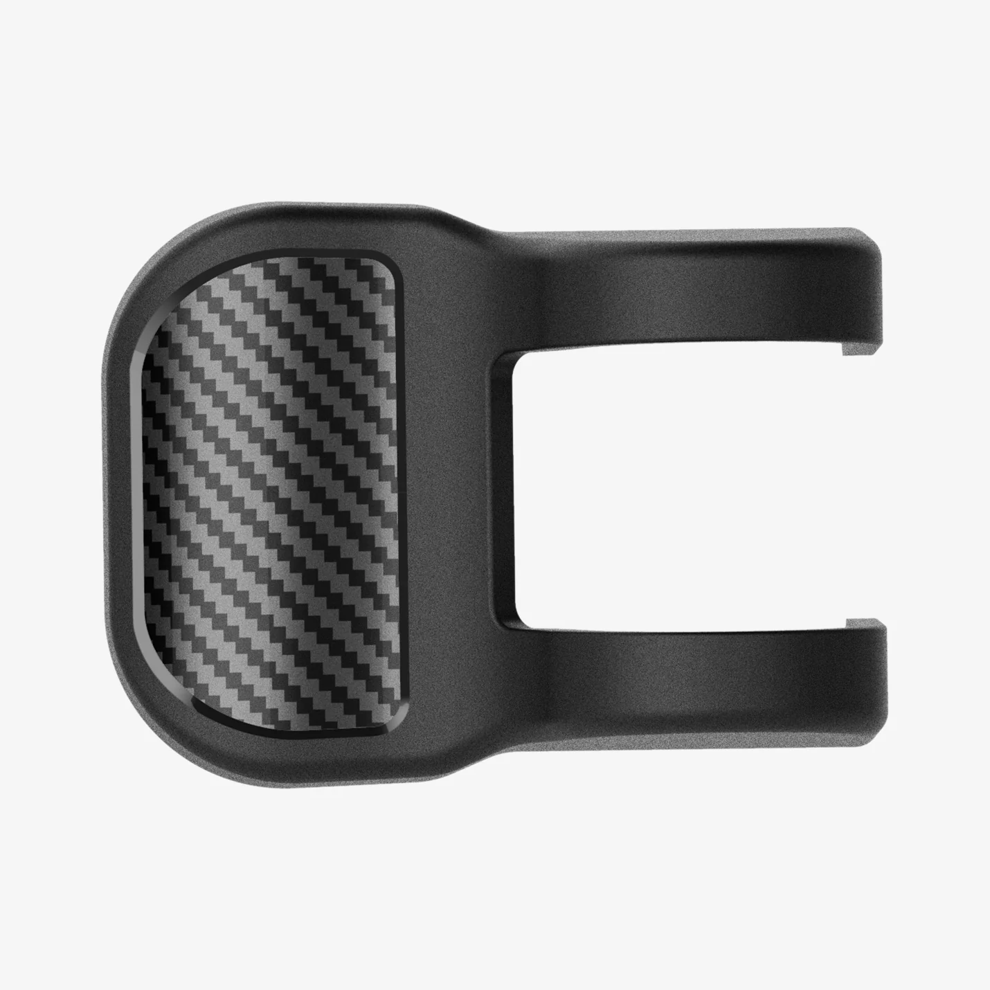 Tesla Series - Door Lock Cover | TO320 16 Tesla Series - Door Lock Cover | TO320