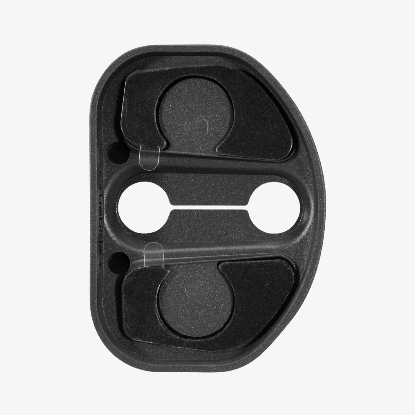 Tesla Series - Door Lock Cover | TO320 18 Tesla Series - Door Lock Cover | TO320