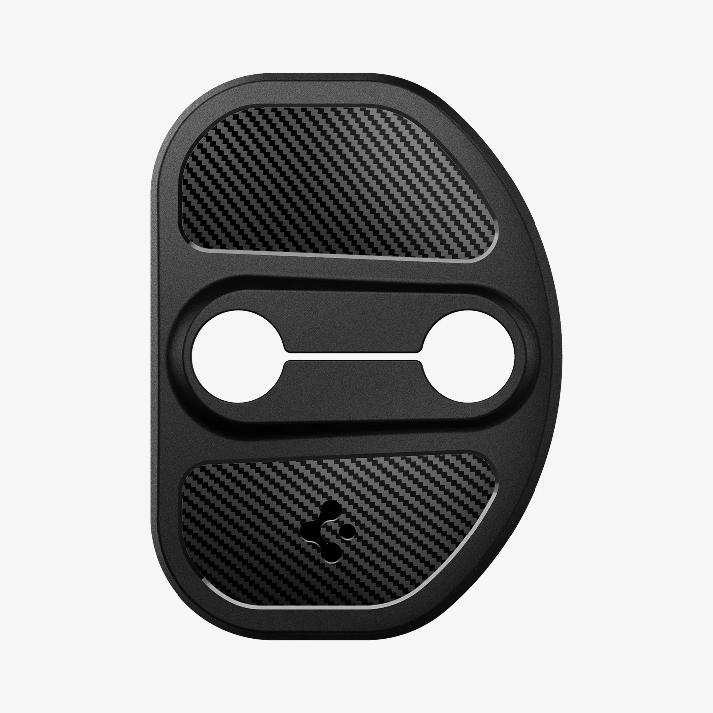 Tesla Series - Door Lock Cover | TO320 19 Tesla Series - Door Lock Cover | TO320