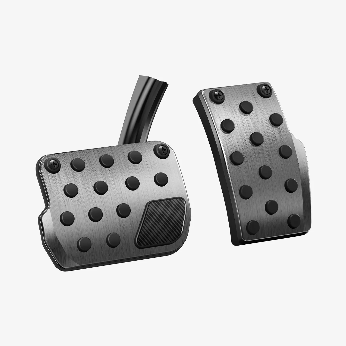 Tesla Series - Pedal Cover | TO200 9 Tesla Series - Pedal Cover | TO200