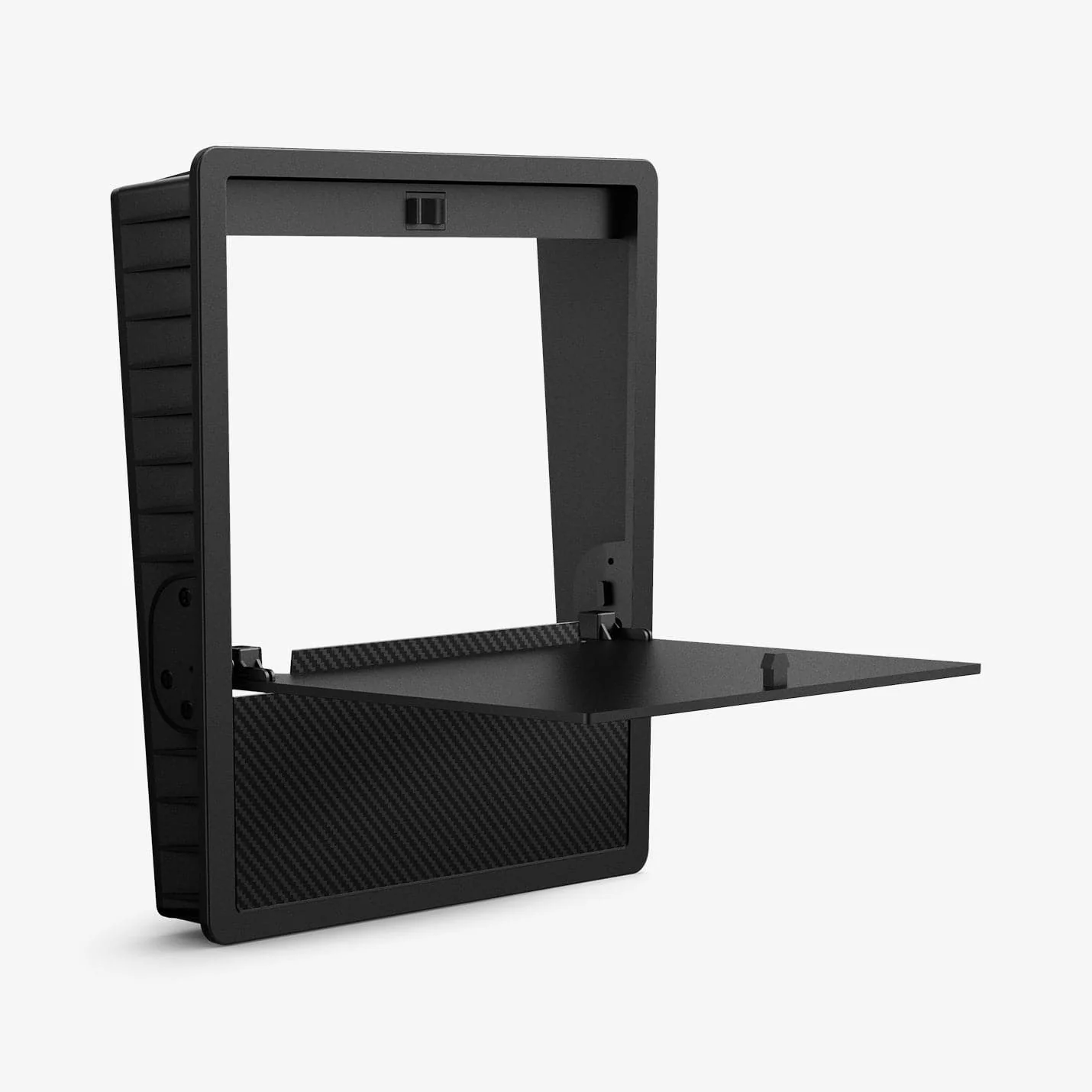 Tesla Series - Center Console Hidden Storage Box | TO221 13 Tesla Series - Center Console Hidden Storage Box | TO221