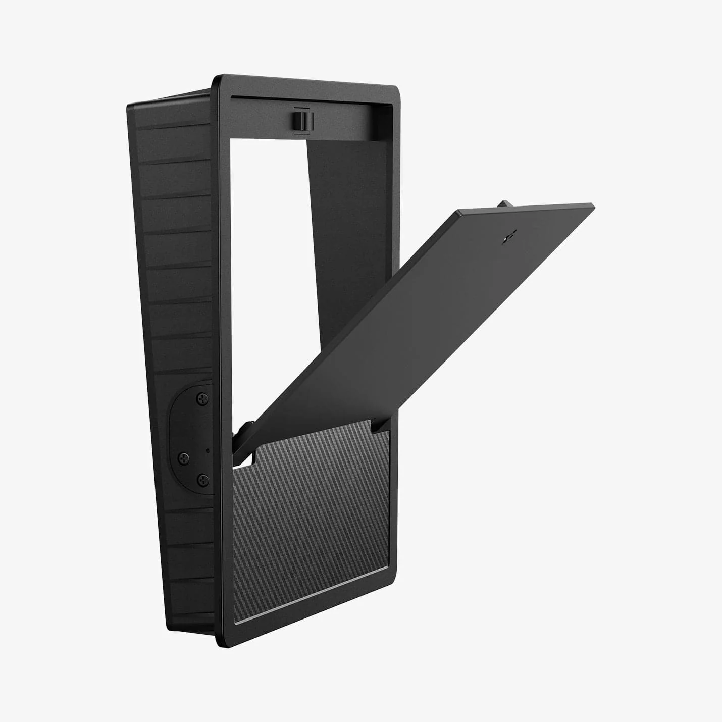 Tesla Series - Center Console Hidden Storage Box | TO221 15 Tesla Series - Center Console Hidden Storage Box | TO221