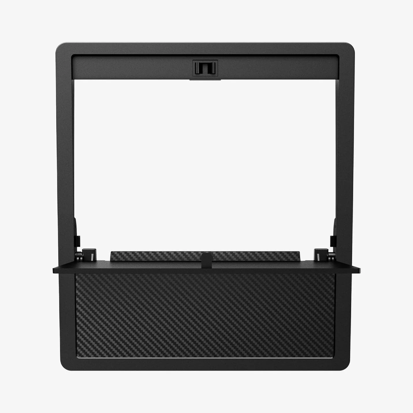 Tesla Series - Center Console Hidden Storage Box | TO221 18 Tesla Series - Center Console Hidden Storage Box | TO221