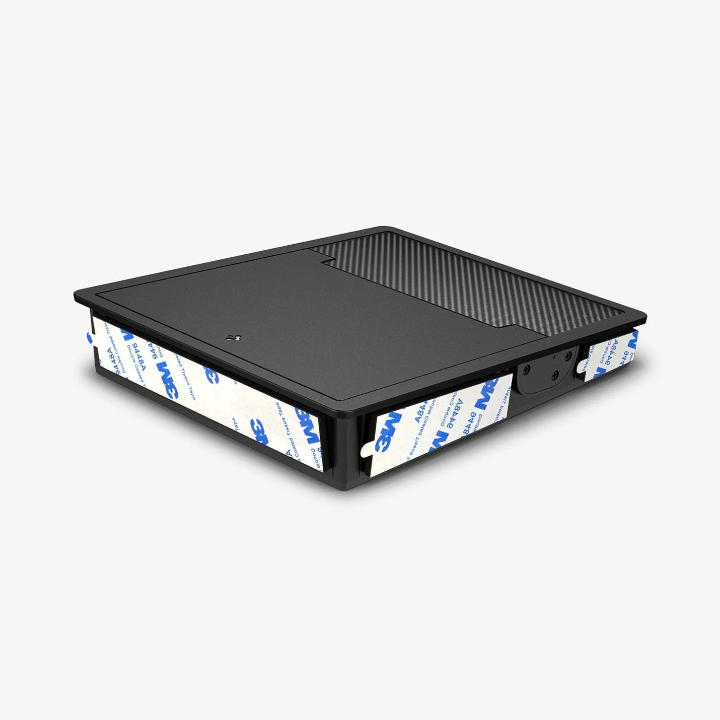 Tesla Series - Center Console Hidden Storage Box | TO221 19 Tesla Series - Center Console Hidden Storage Box | TO221