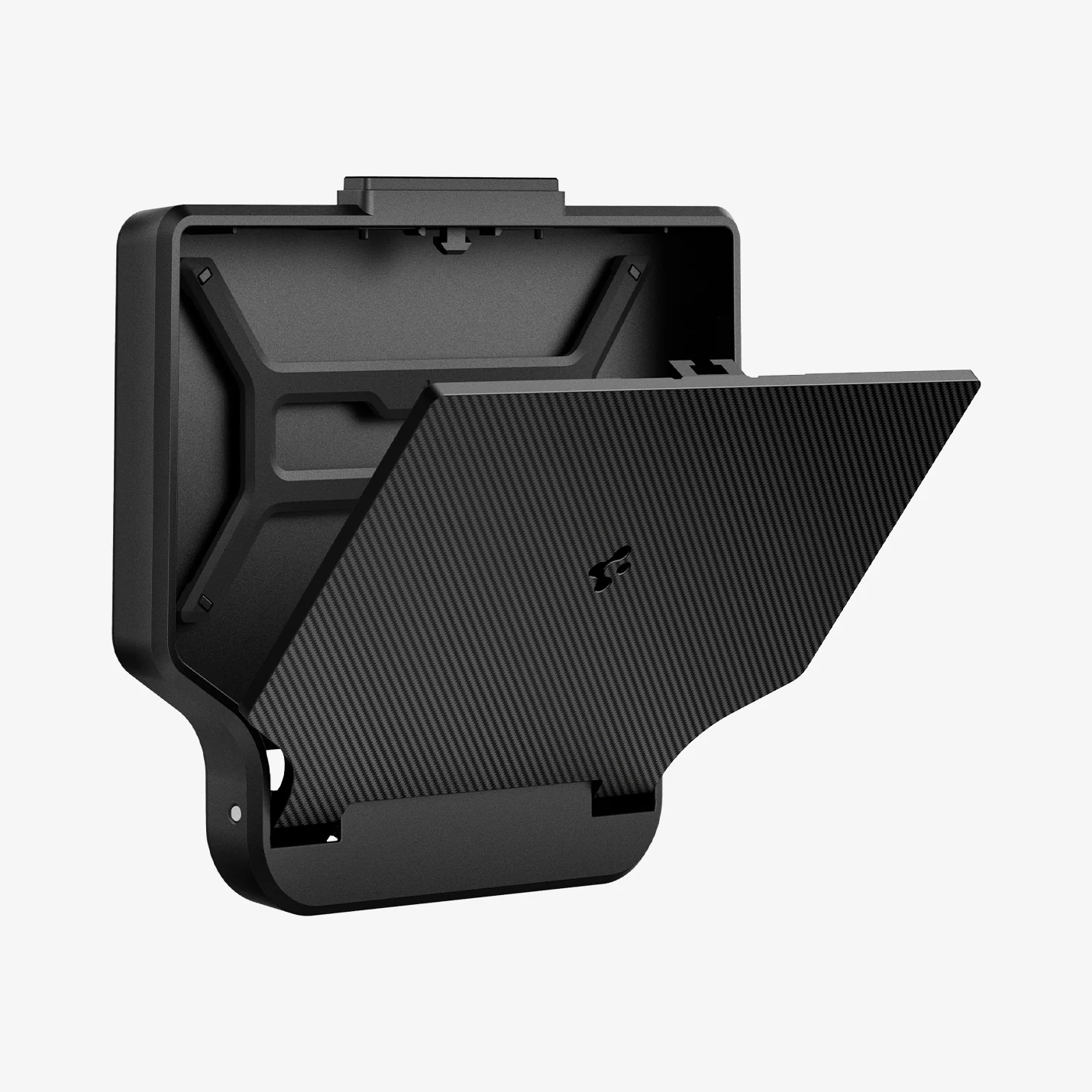 Tesla Series - Center Console Hidden Storage Box | TO221 33 Tesla Series - Center Console Hidden Storage Box | TO221