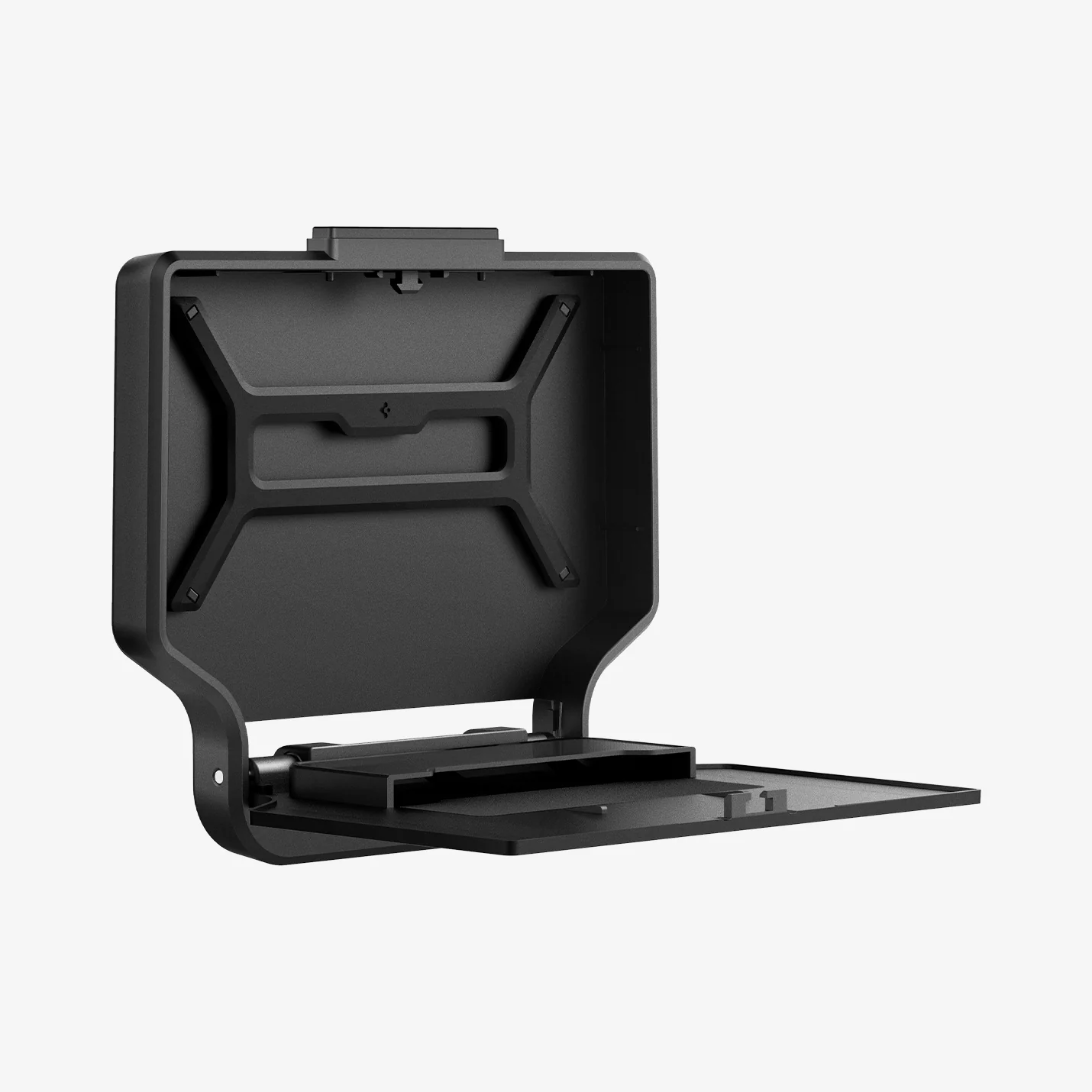 Tesla Series - Center Console Hidden Storage Box | TO221 34 Tesla Series - Center Console Hidden Storage Box | TO221