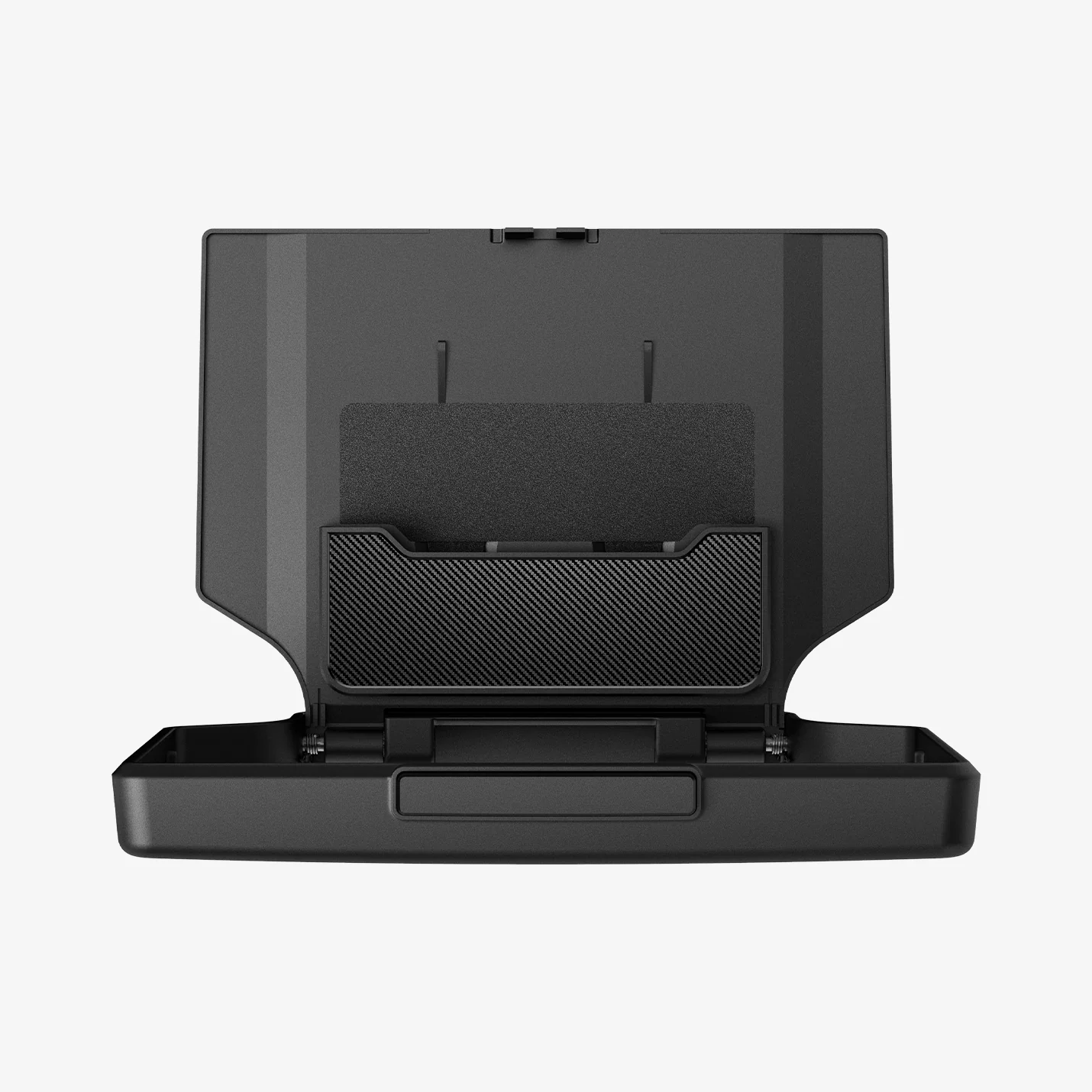 Tesla Series - Center Console Hidden Storage Box | TO221 35 Tesla Series - Center Console Hidden Storage Box | TO221