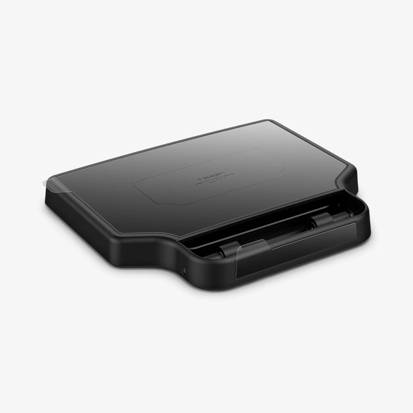 Tesla Series - Center Console Hidden Storage Box | TO221 39 Tesla Series - Center Console Hidden Storage Box | TO221